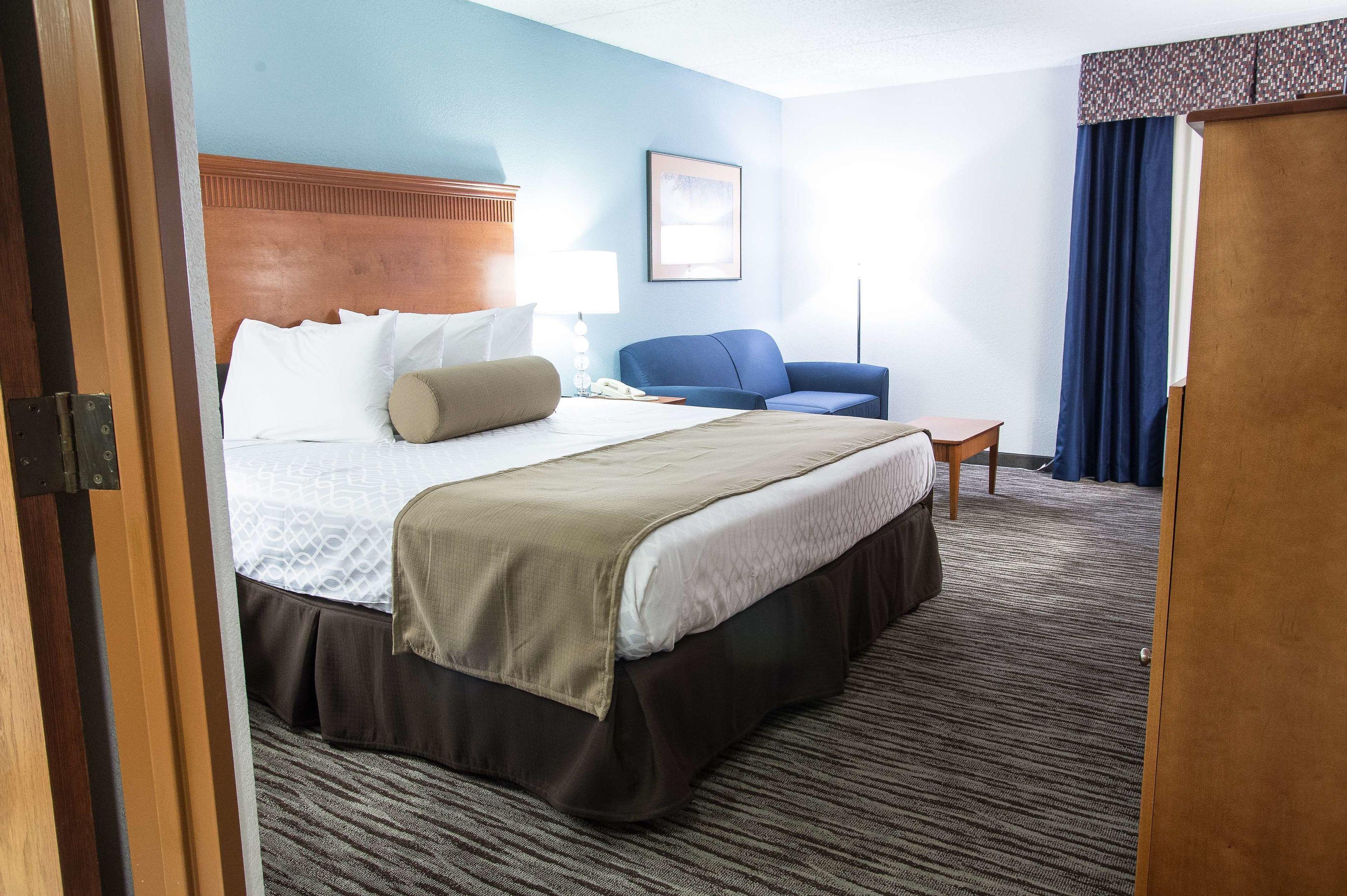 Best Western Plus Dayton South — photo 4