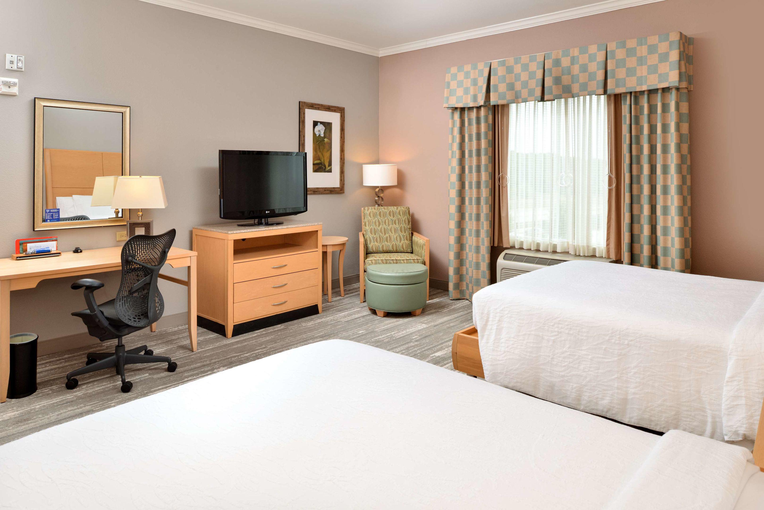 Hilton Garden Inn Denton — photo 5