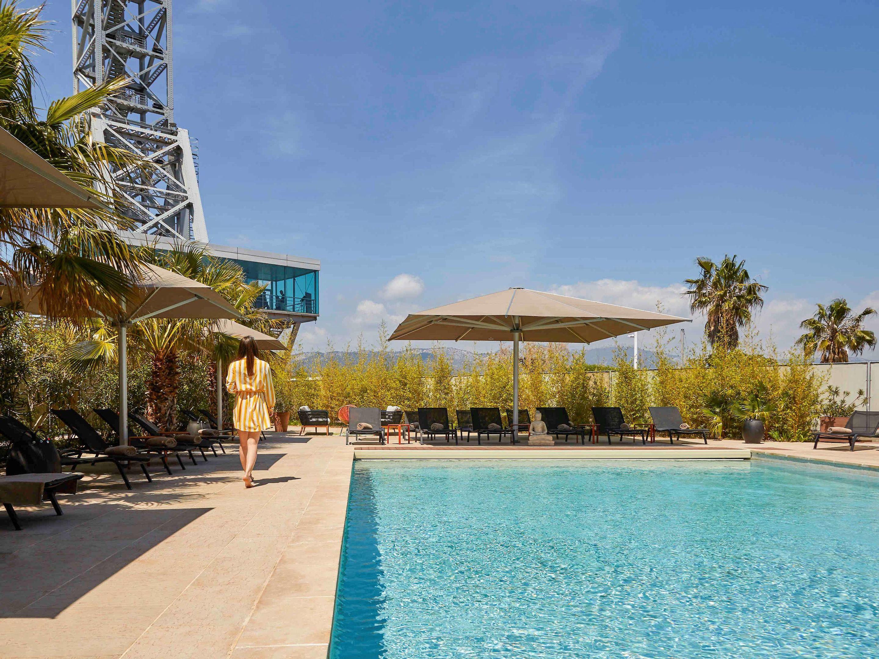 Hôtel Mercure Toulon La Seyne-Sur-Mer — photo 5