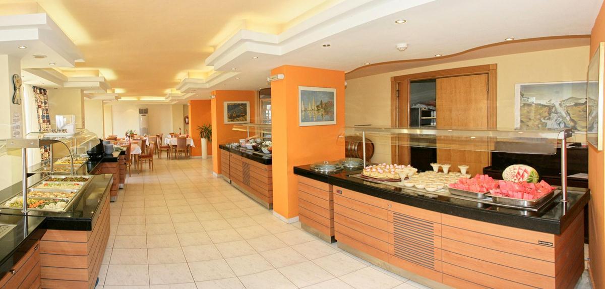 Oceanis Park Hotel — photo 5