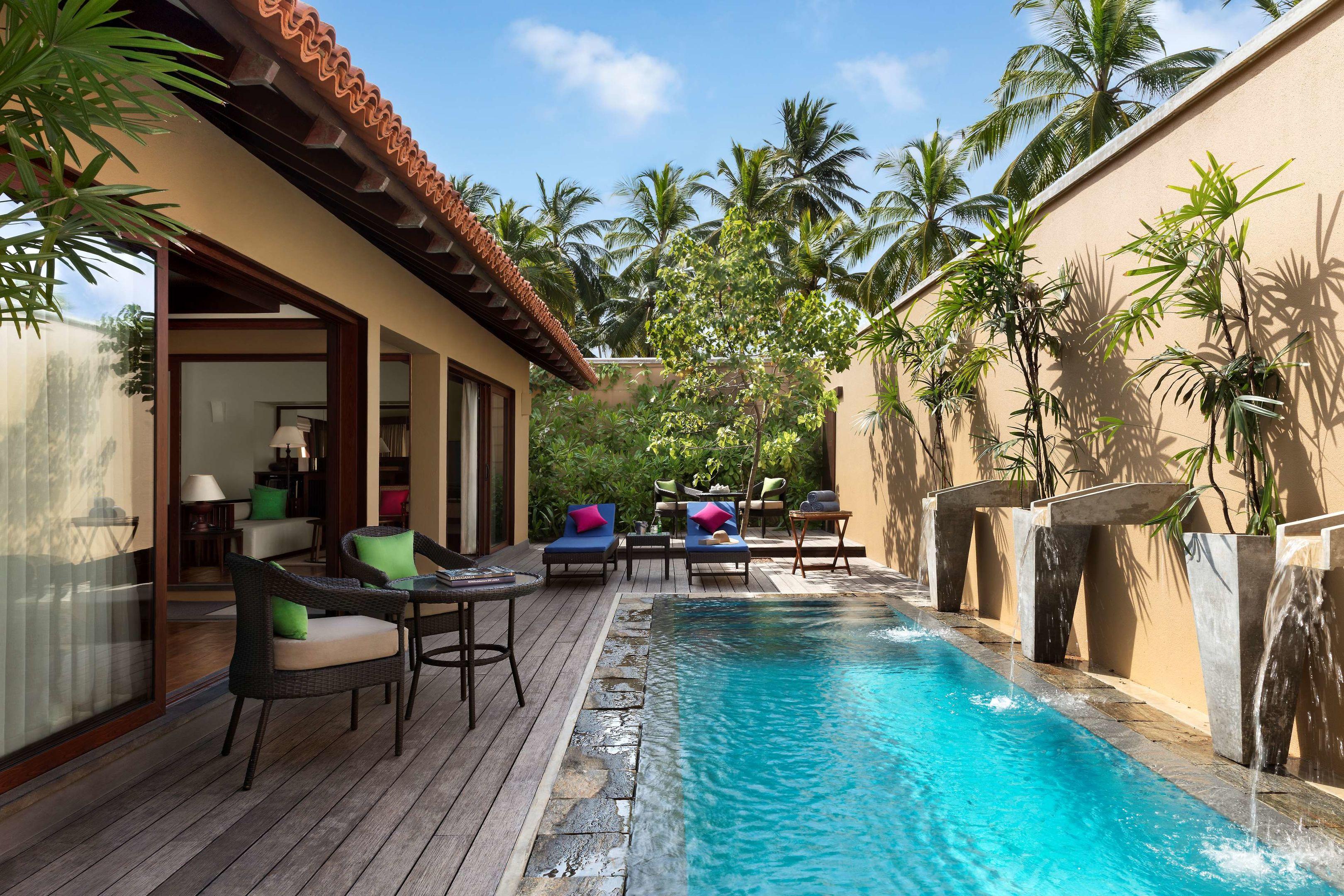Anantara Kalutara Resort — photo 5