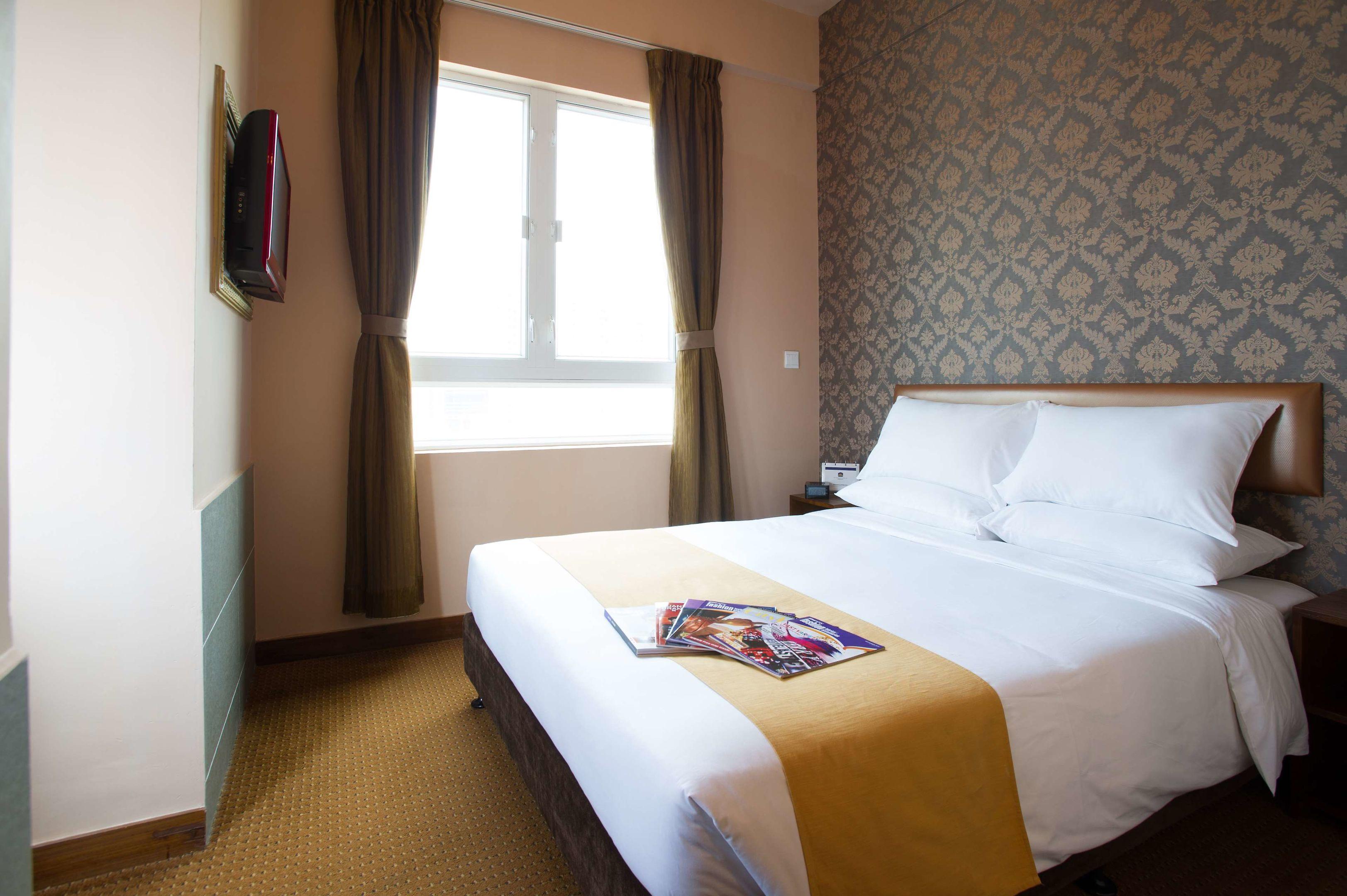 Best Western Hotel Causeway Bay — photo 3