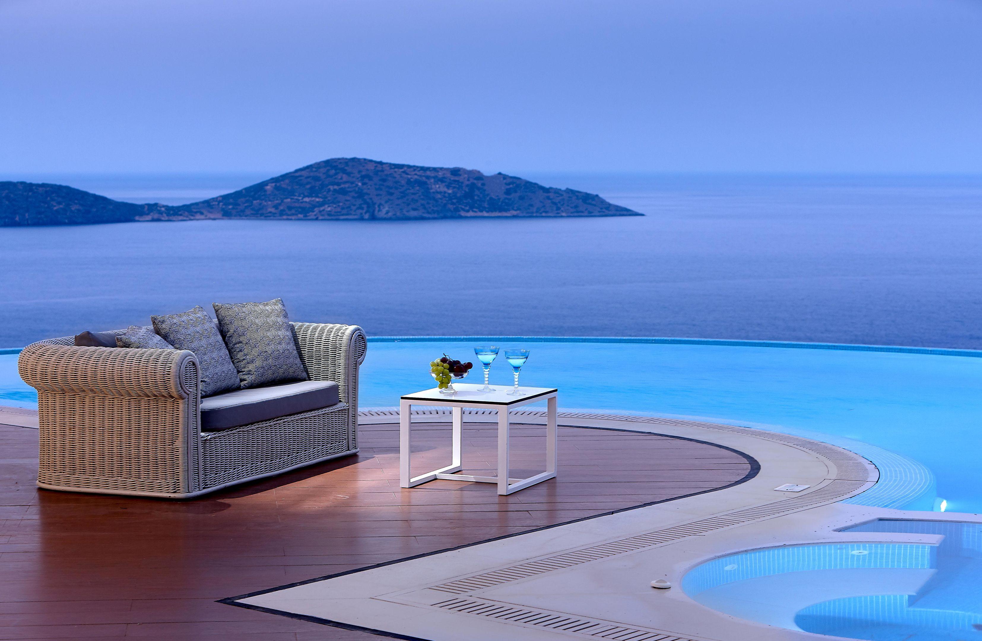 Elounda Gulf Villas — photo 5