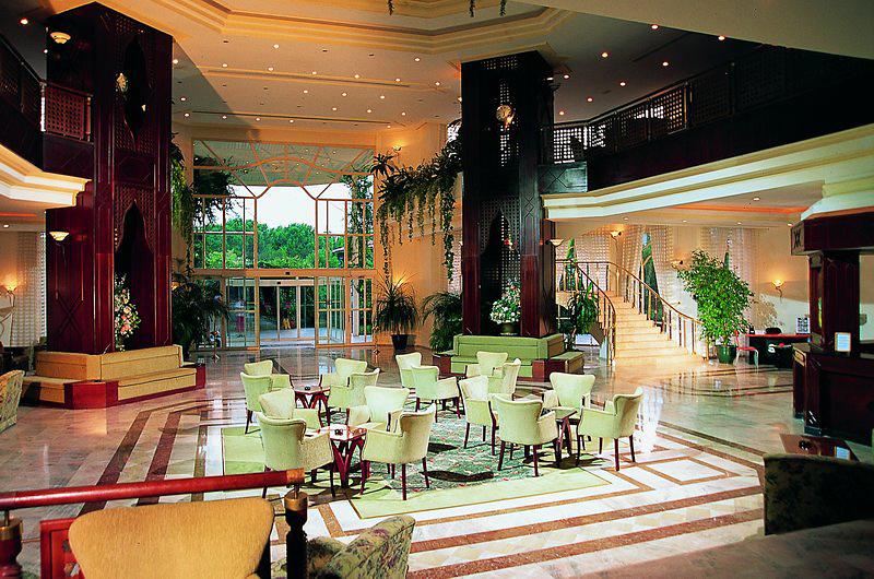 Selectum Family Resort — photo 5