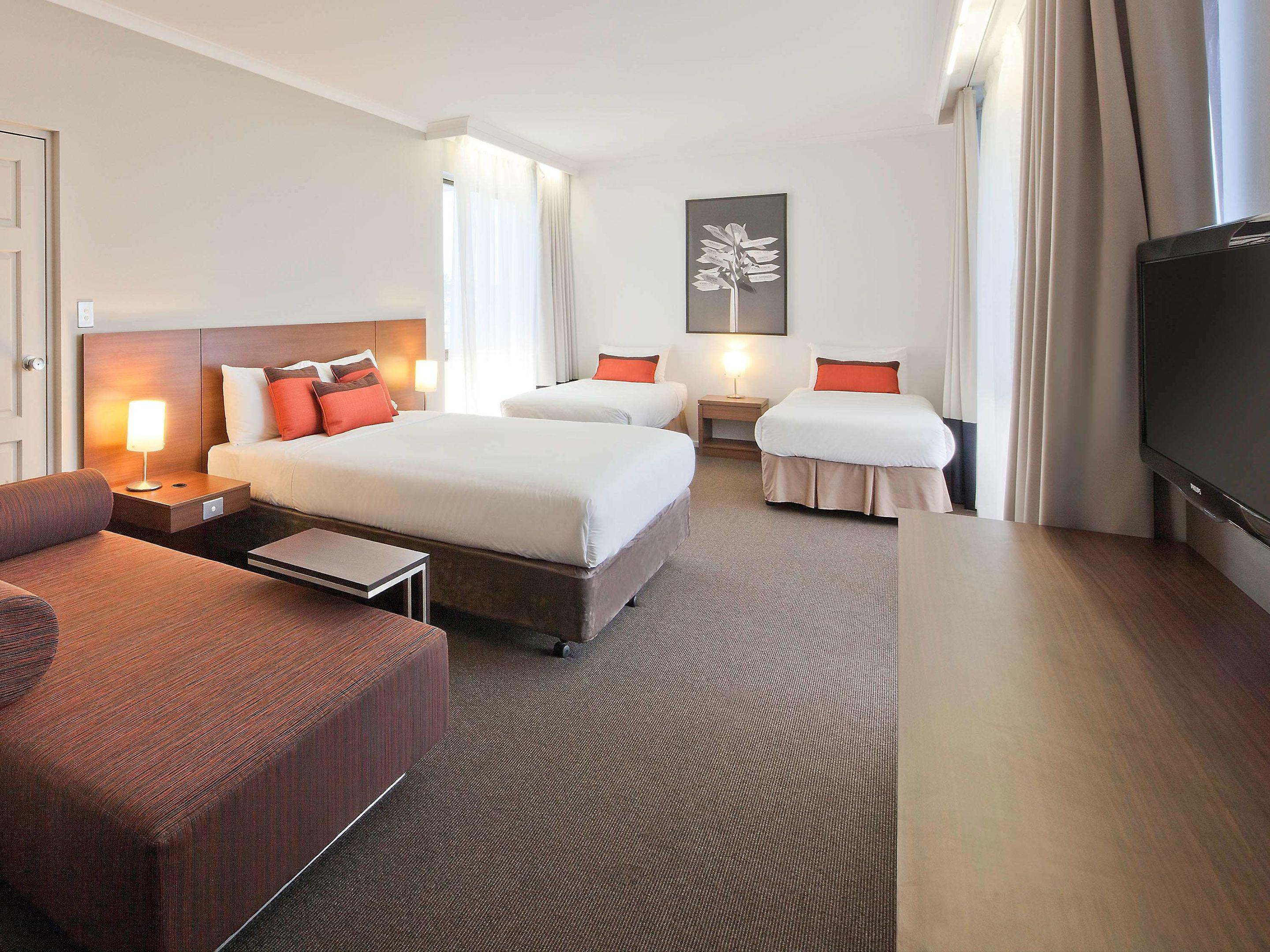 ibis Styles Mt Isa Verona Hotel — photo 3