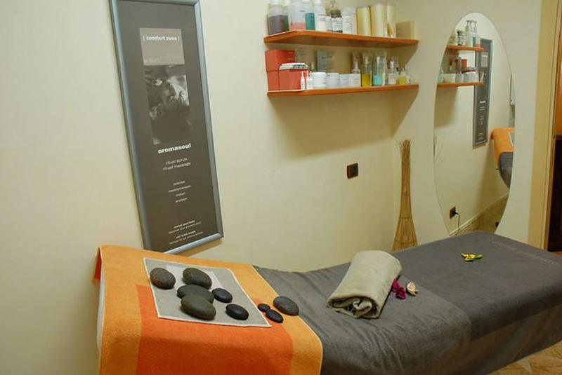 Logge del Perugino Resort — photo 3