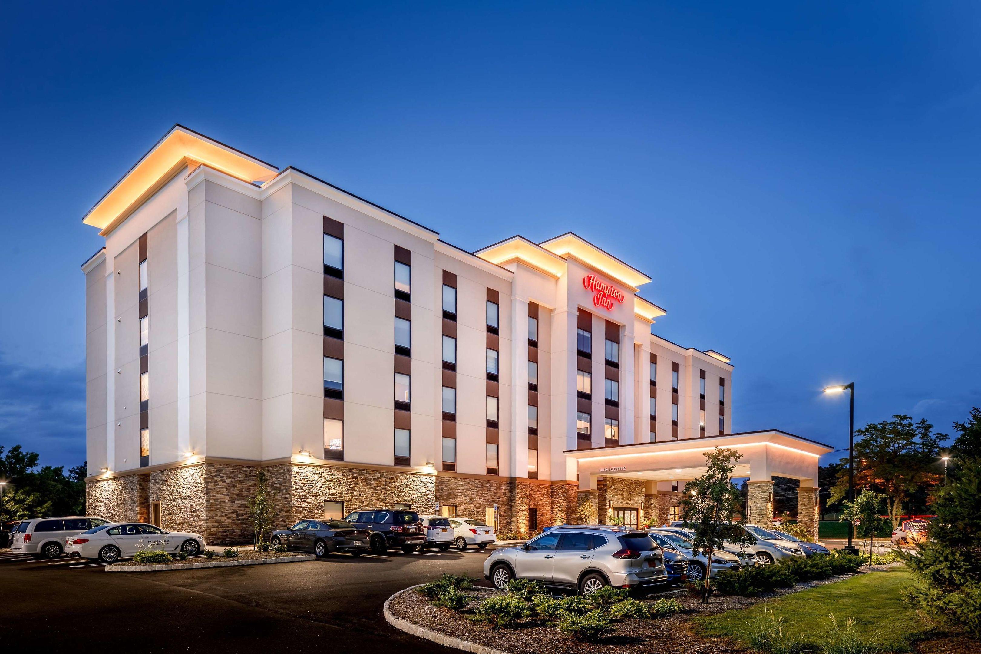 Hampton Inn Paramus — photo 4