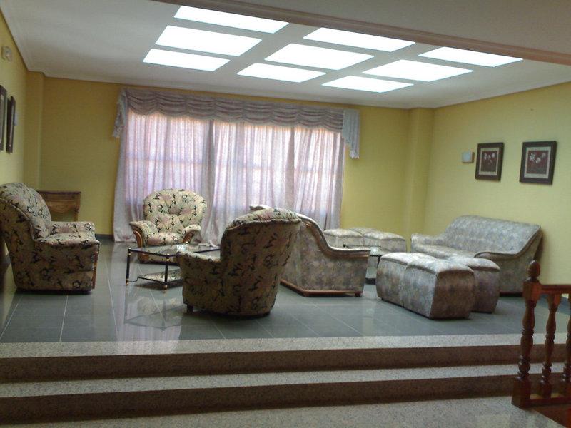 Hotel Zafra — photo 5