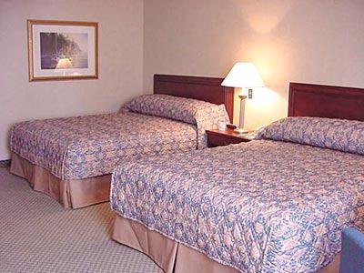 Best Western Premier Calgary Plaza Hotel & Conference Centre — photo 4