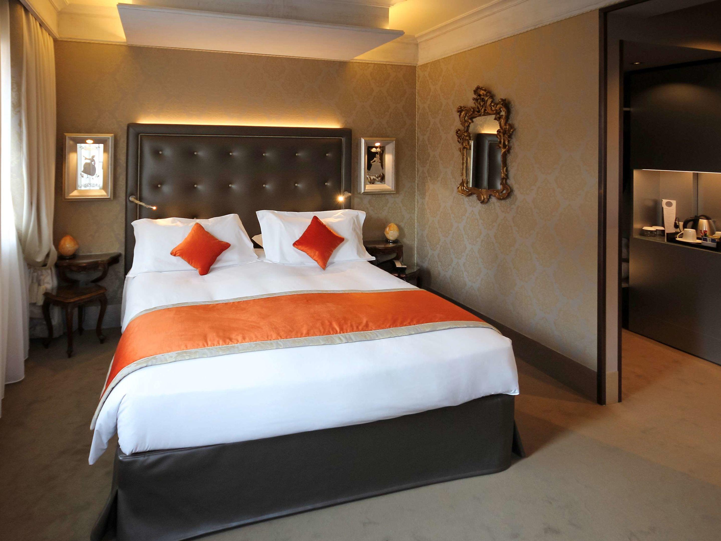 Hotel Papadopoli Venezia - MGallery — photo 5