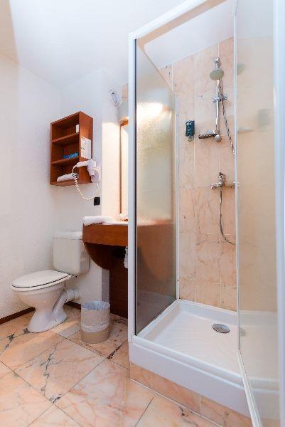 Brit Hotel Rennes St Grégoire - Le Villeneuve — photo 4