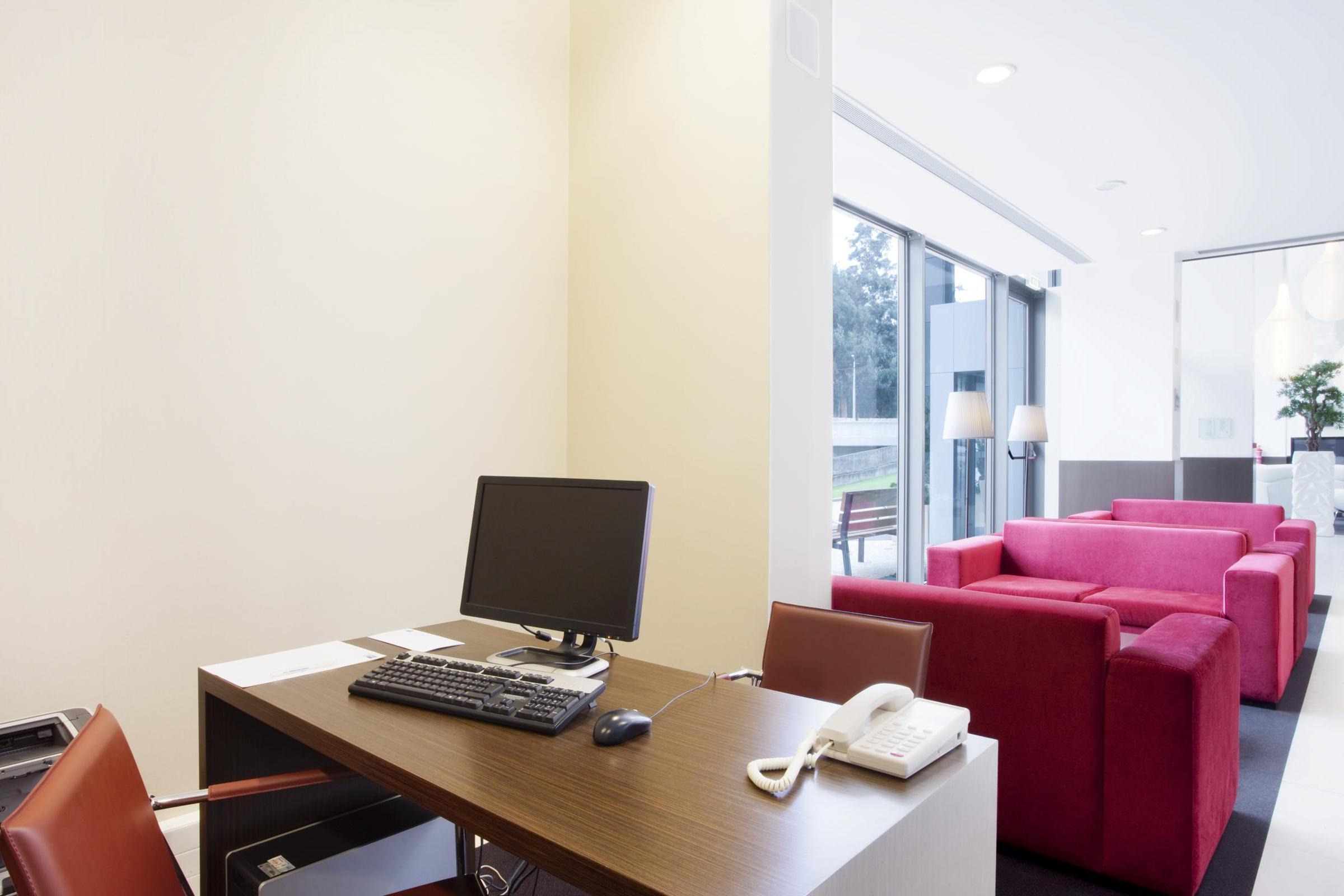 Holiday Inn Express Porto Exponor — photo 5