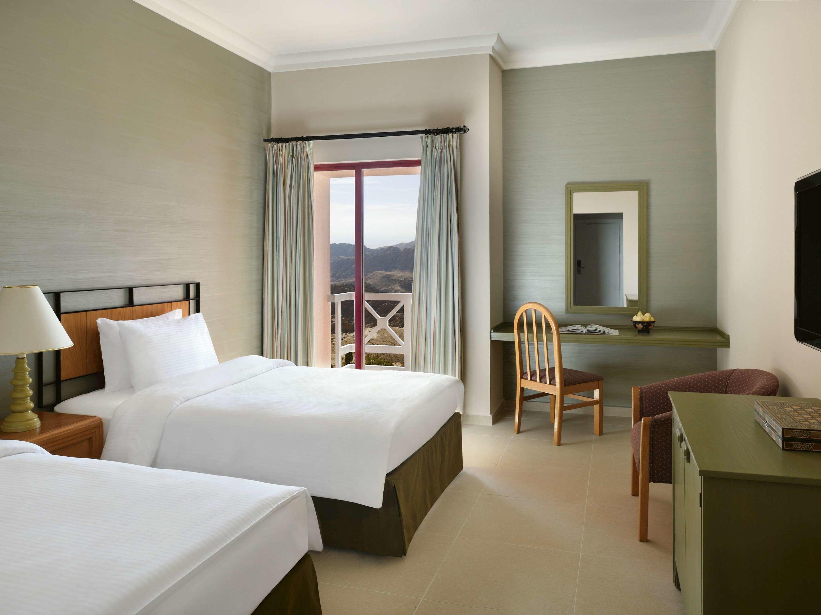 Mövenpick Nabatean Castle — photo 5