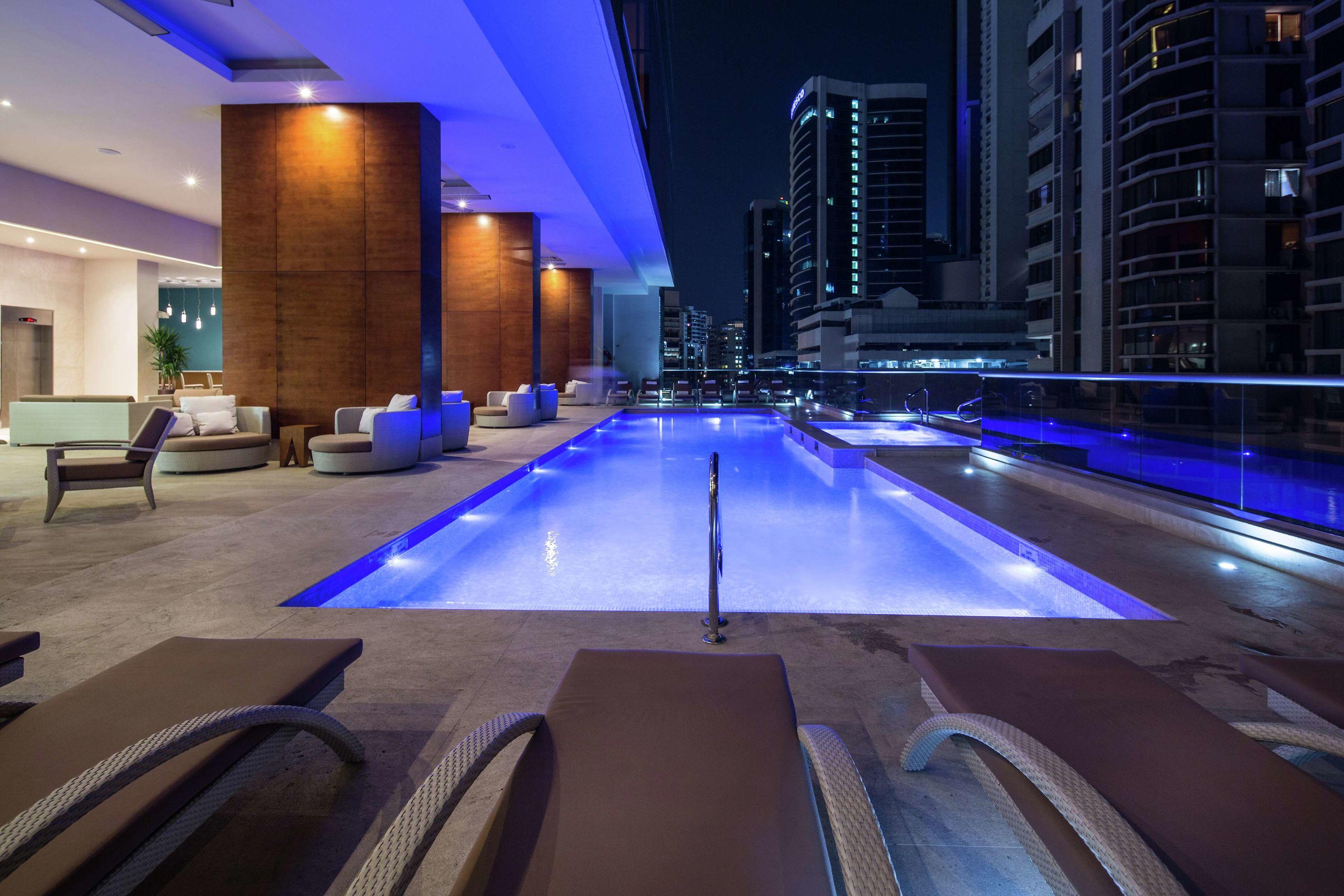 Waldorf Astoria Panama — photo 5
