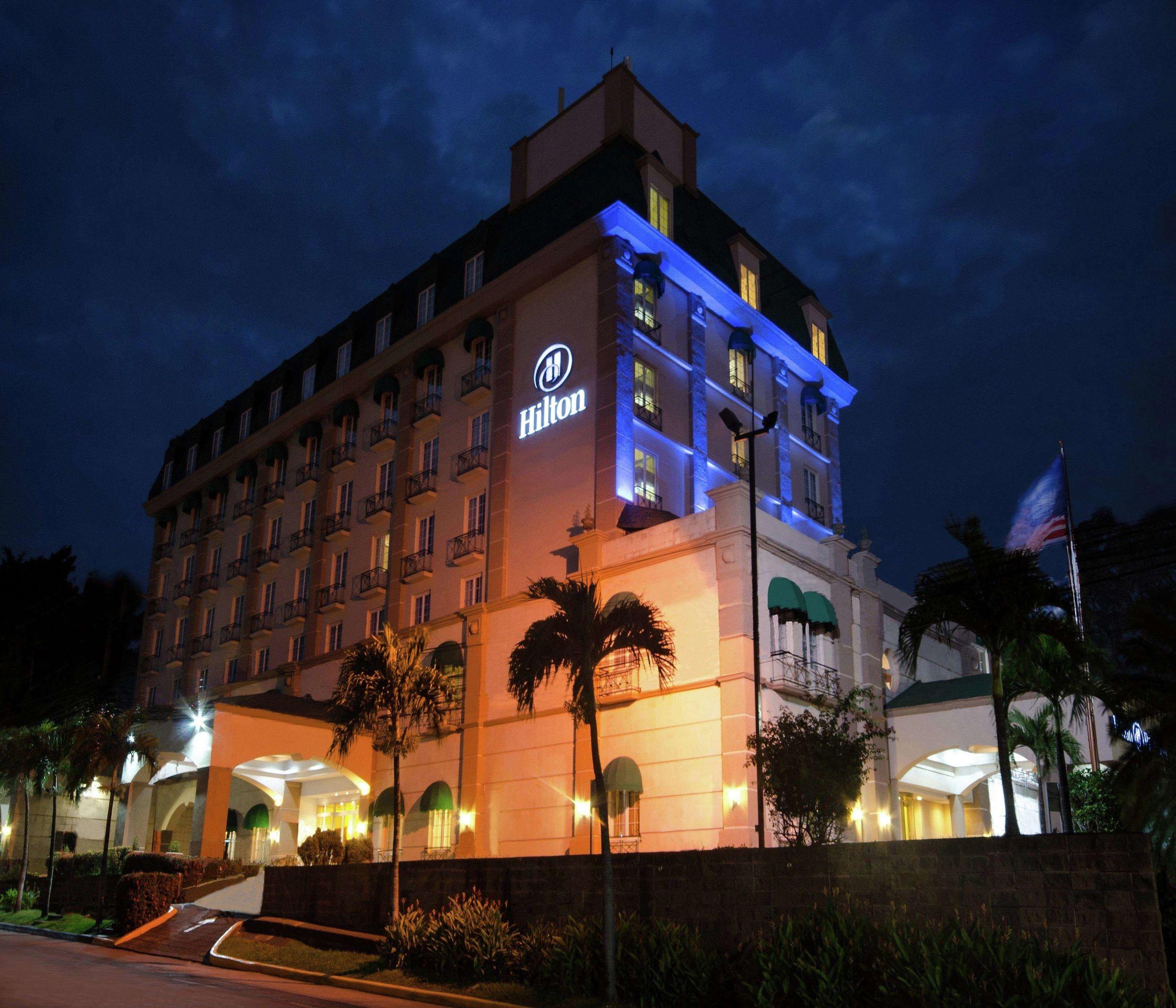 Hilton Princess — photo 3