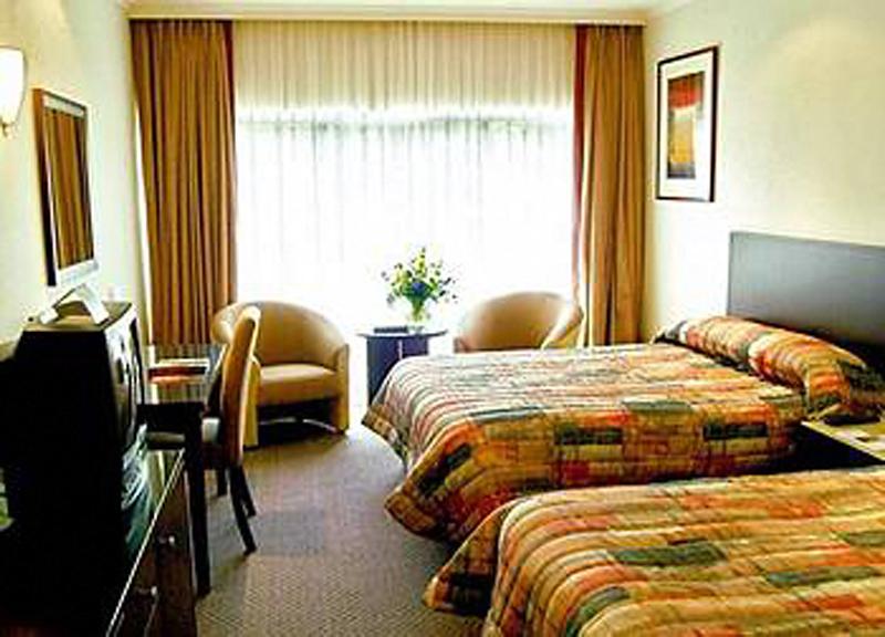 Rydges Christchurch — photo 4