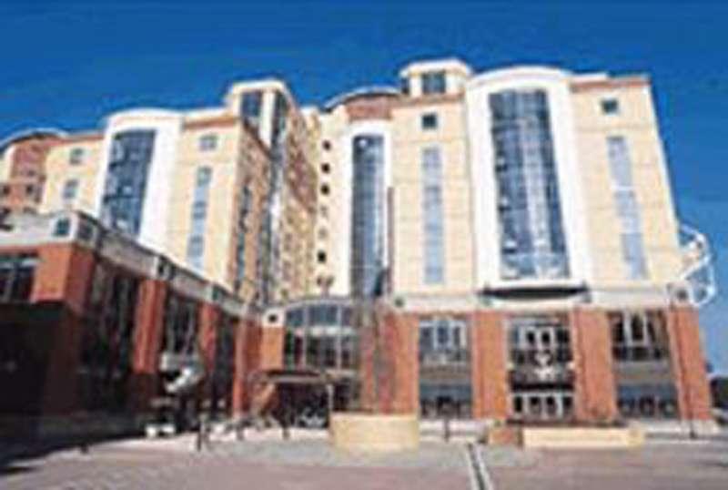 Millennium & Copthorne Hotel at Chelsea Football Club — photo 4