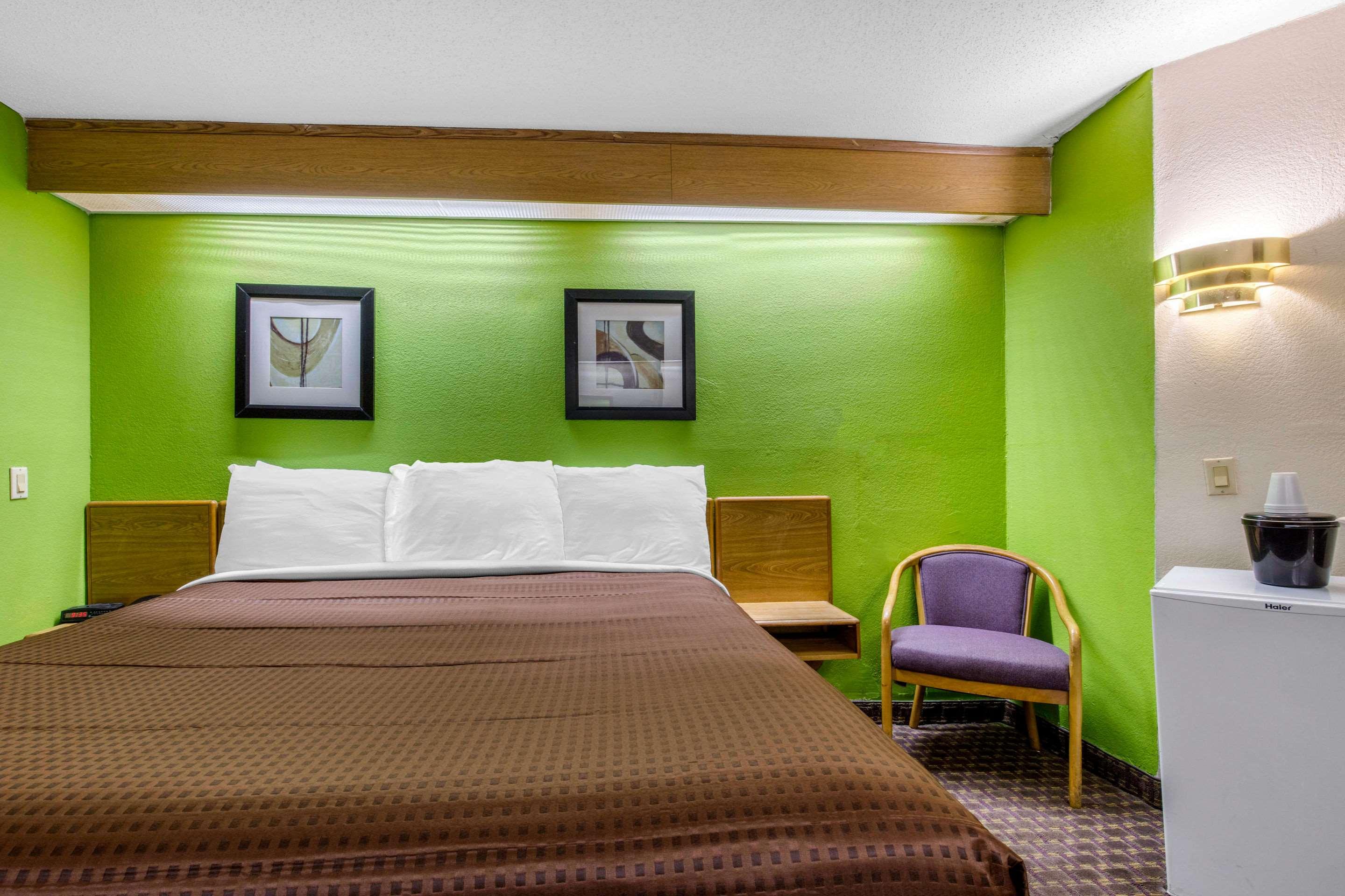 Rodeway Inn Memphis — photo 5