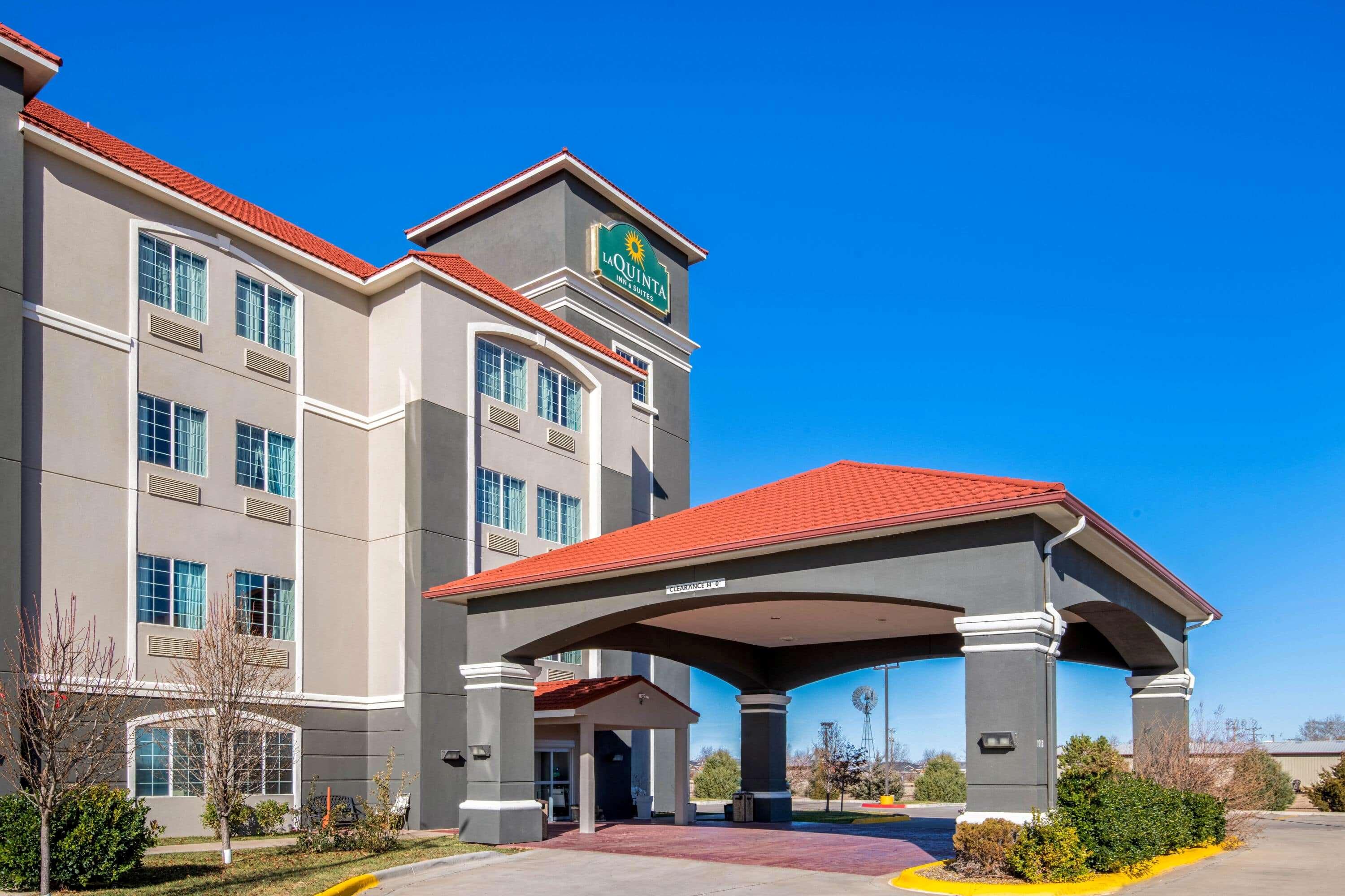 La Quinta Inn & Suites Dumas — photo 4