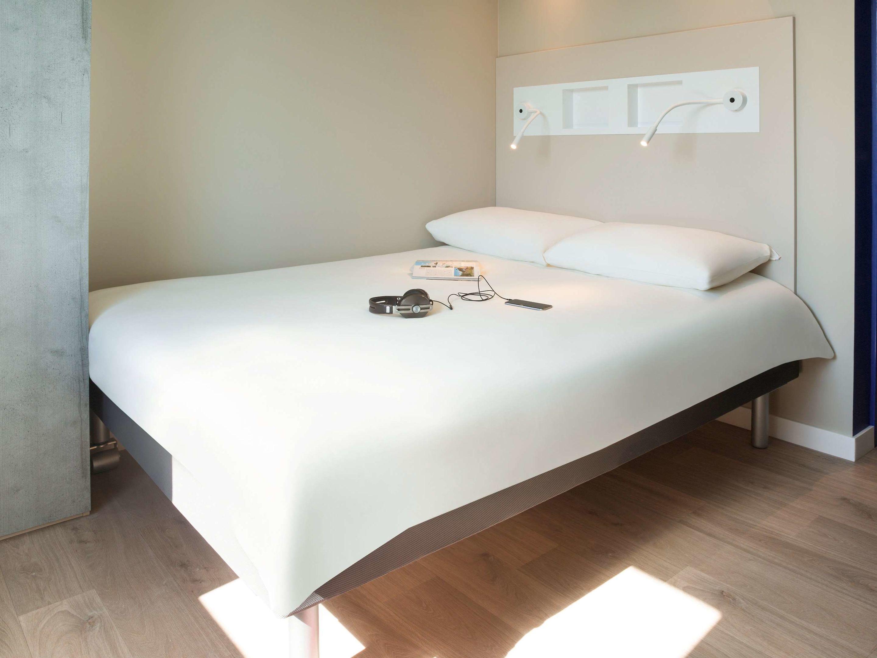 Ibis Budget Fribourg — photo 5