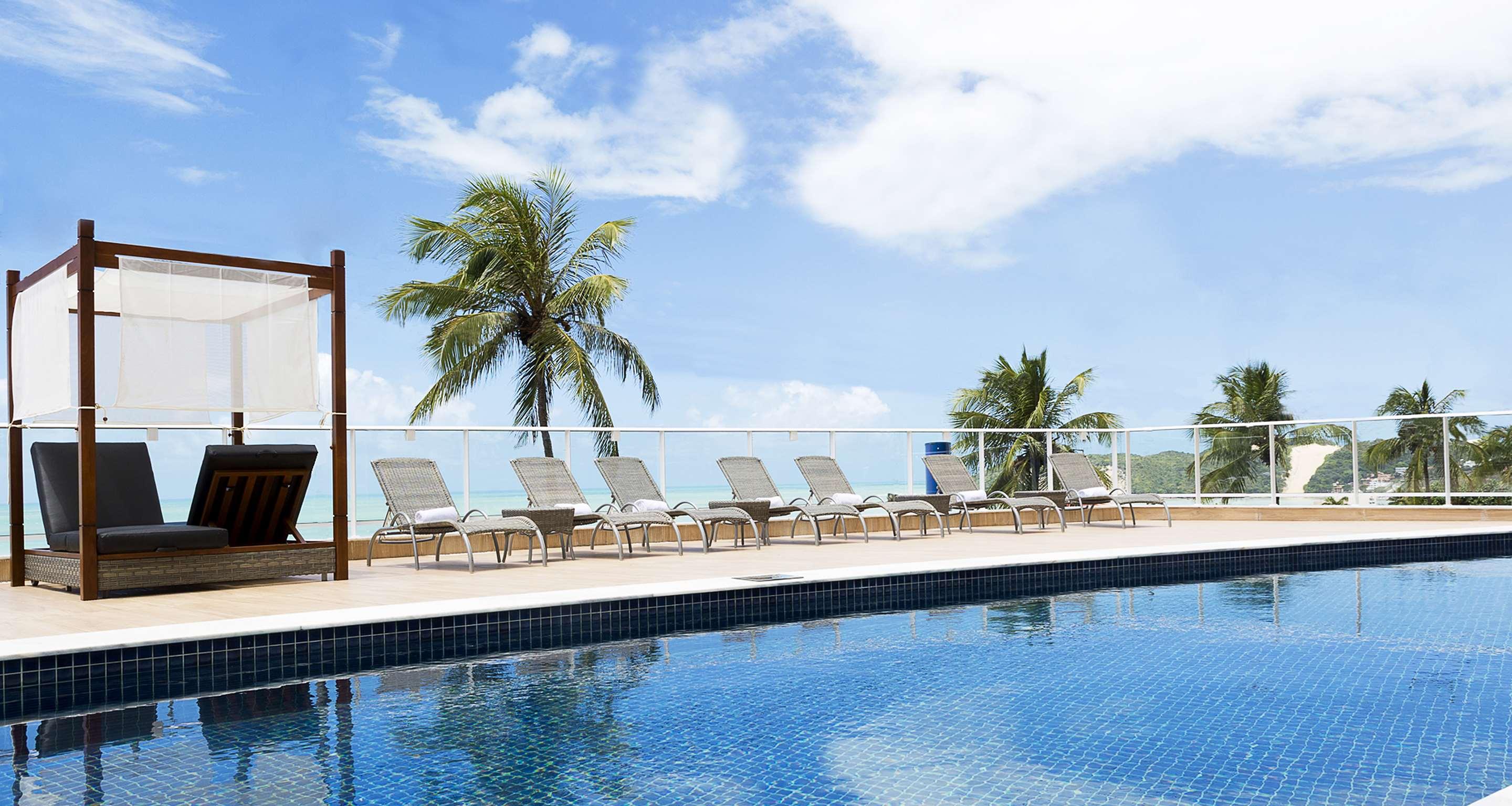 Golden Tulip Ponta Negra — photo 4