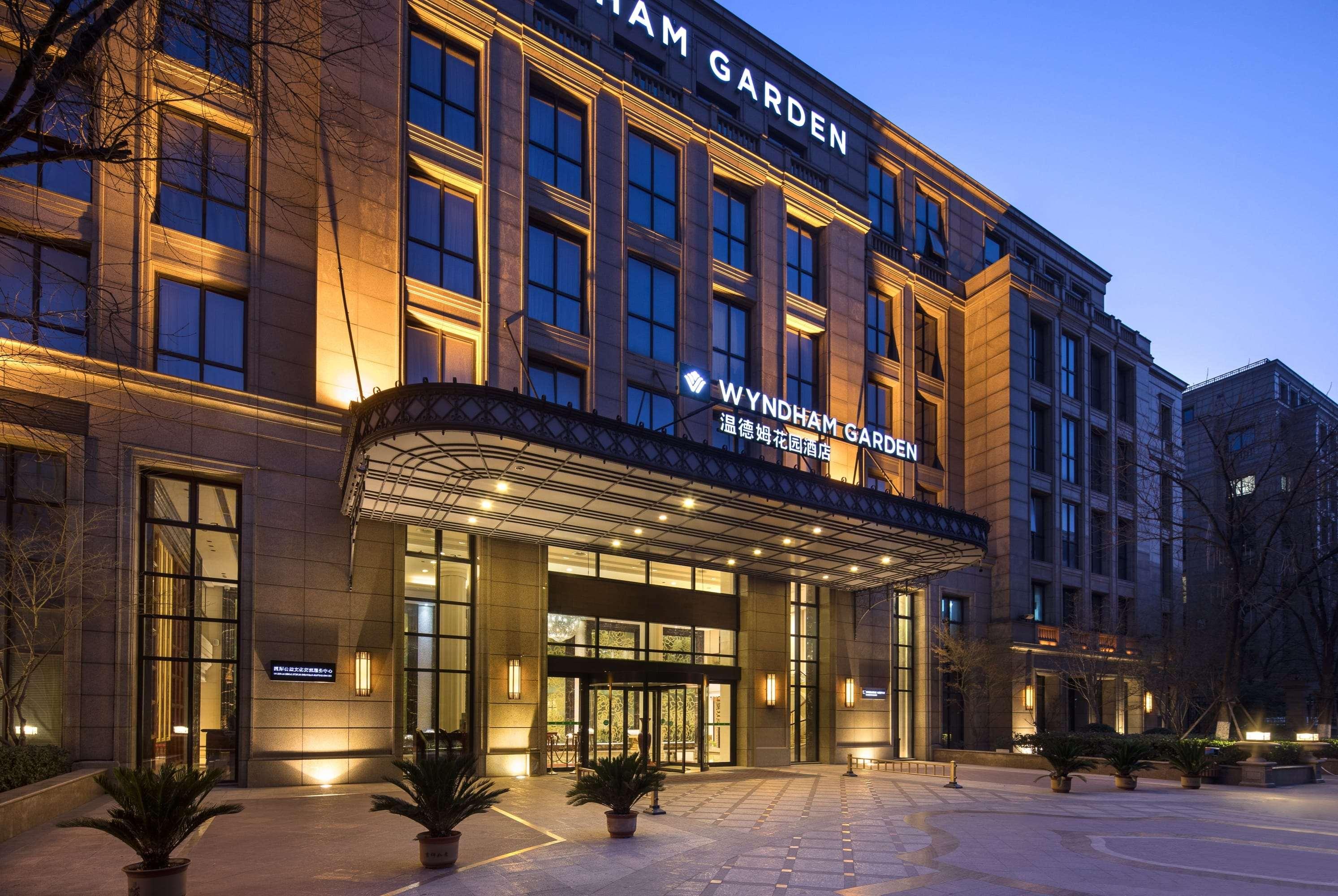 Wyndham Garden Zhengzhou East — photo 4