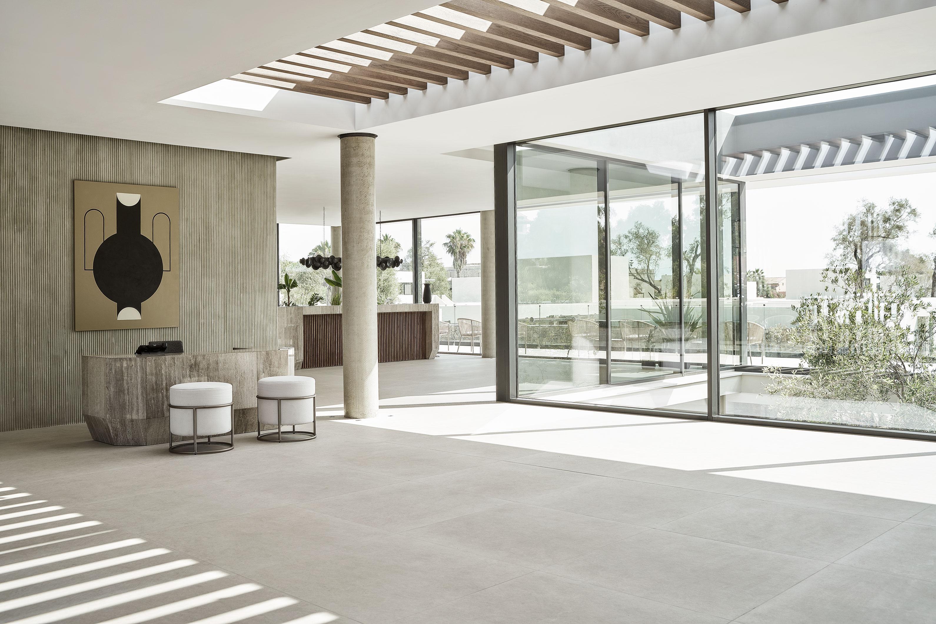 The Olivar Suites — photo 5
