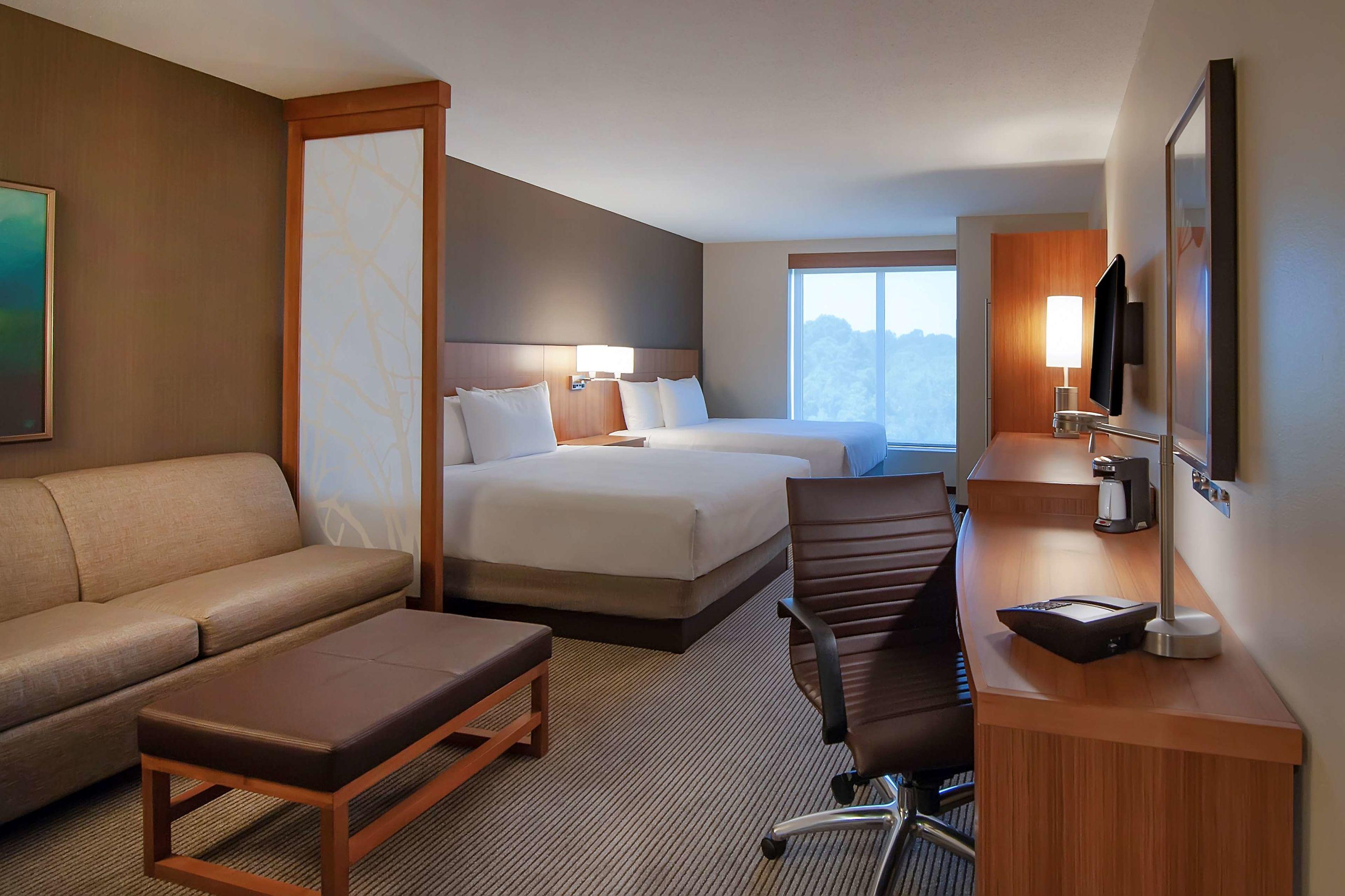 Hyatt Place Durham/Southpoint — photo 4