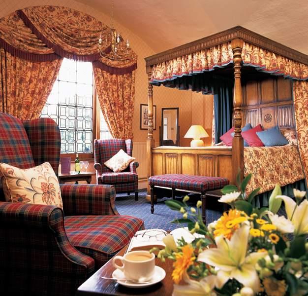 Macdonald Alveston Manor Hotel — photo 5