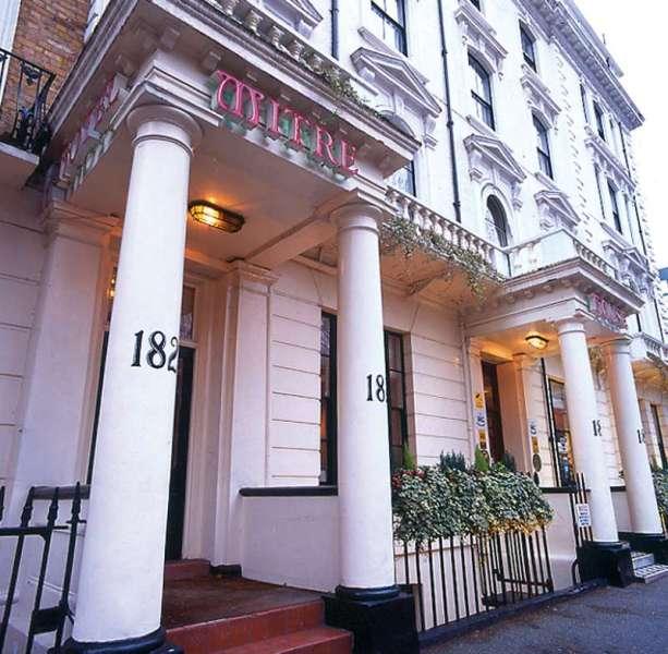 Mitre House — photo 4