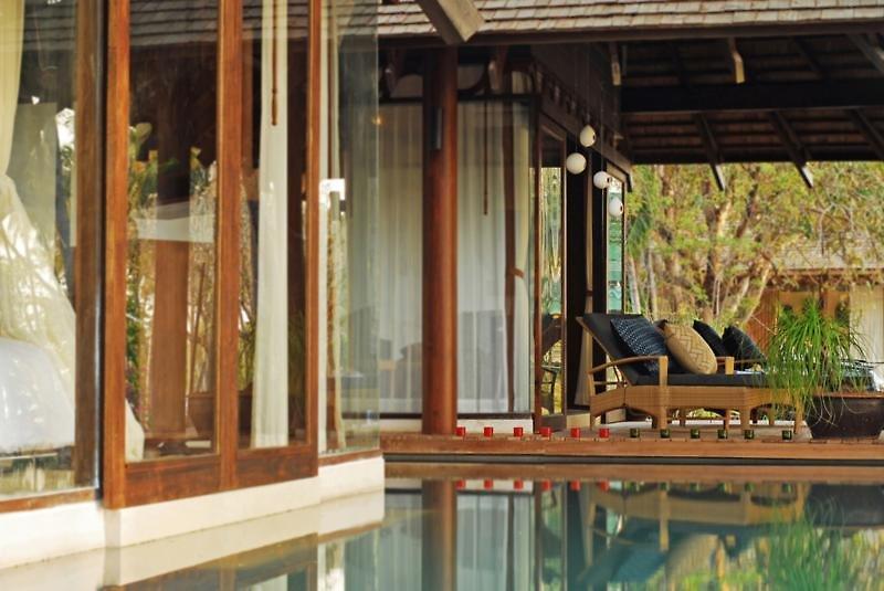 The Vijitt Resort Phuket — photo 2