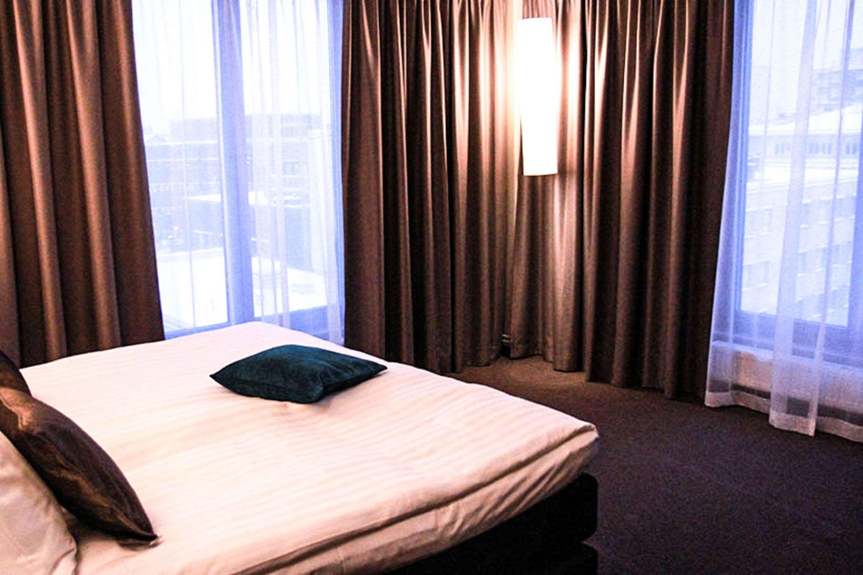 Clarion Hotel Sense — photo 4