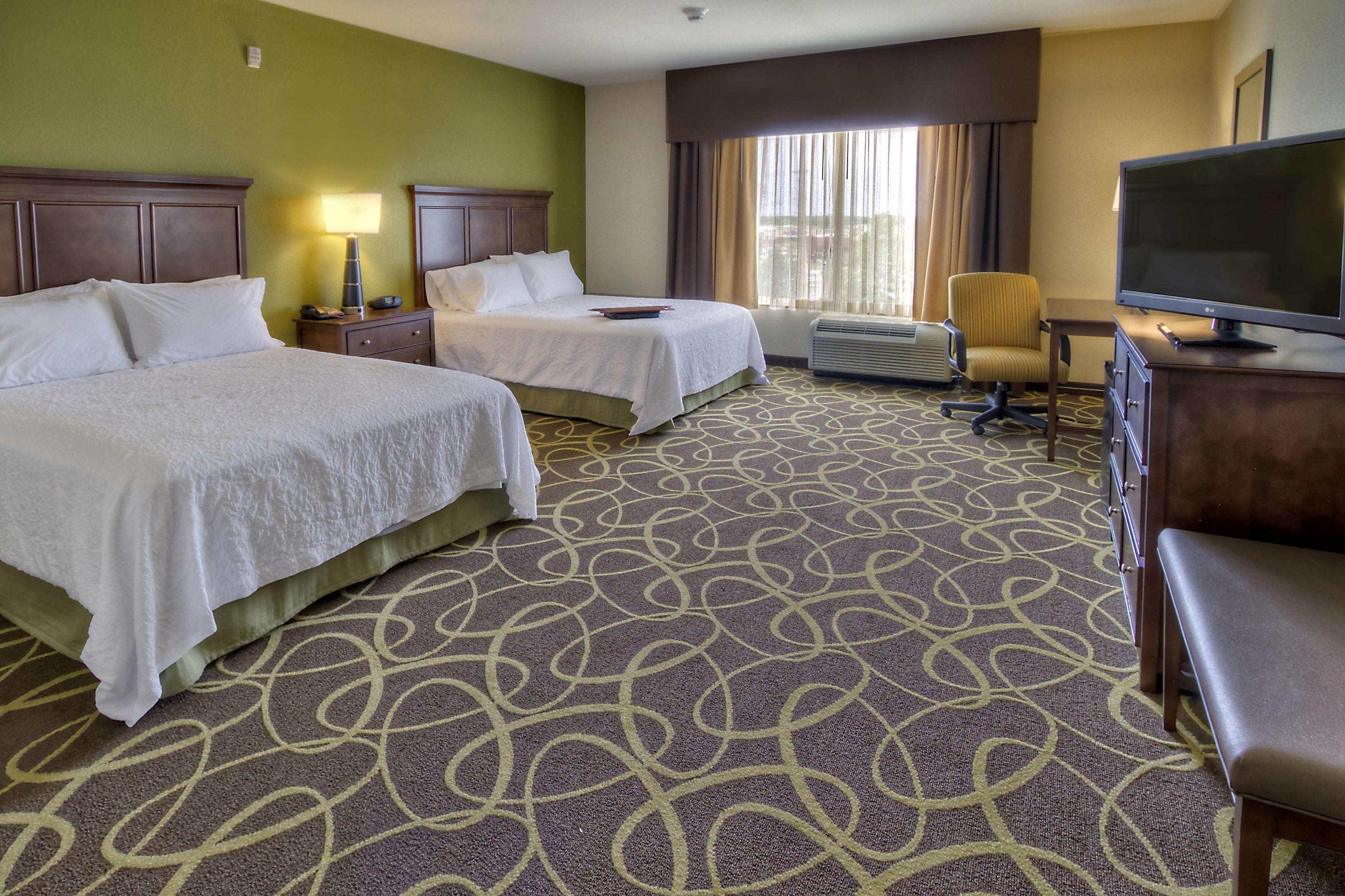 Hampton Inn & Suites Rochester/Henrietta — photo 5