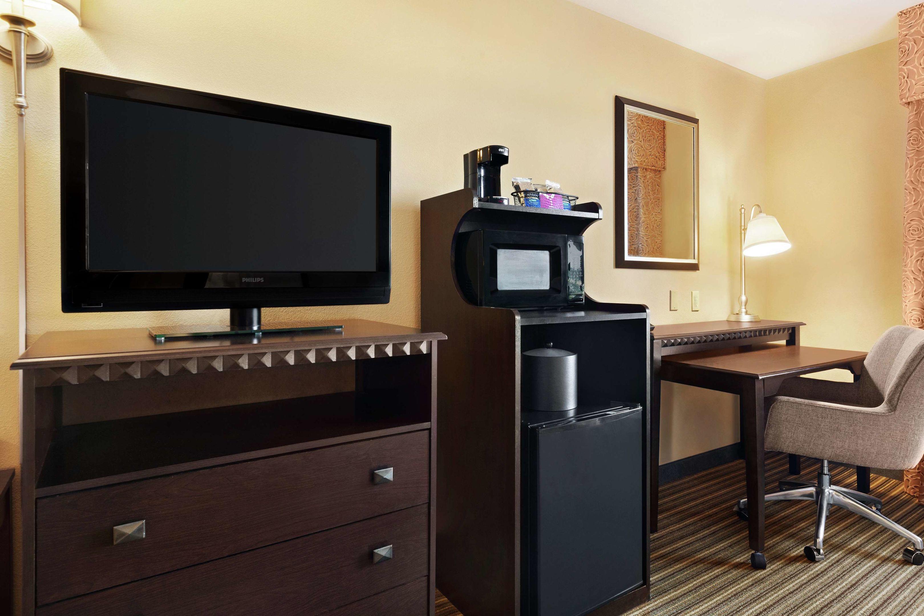 Hampton Inn & Suites West Sacramento — photo 5