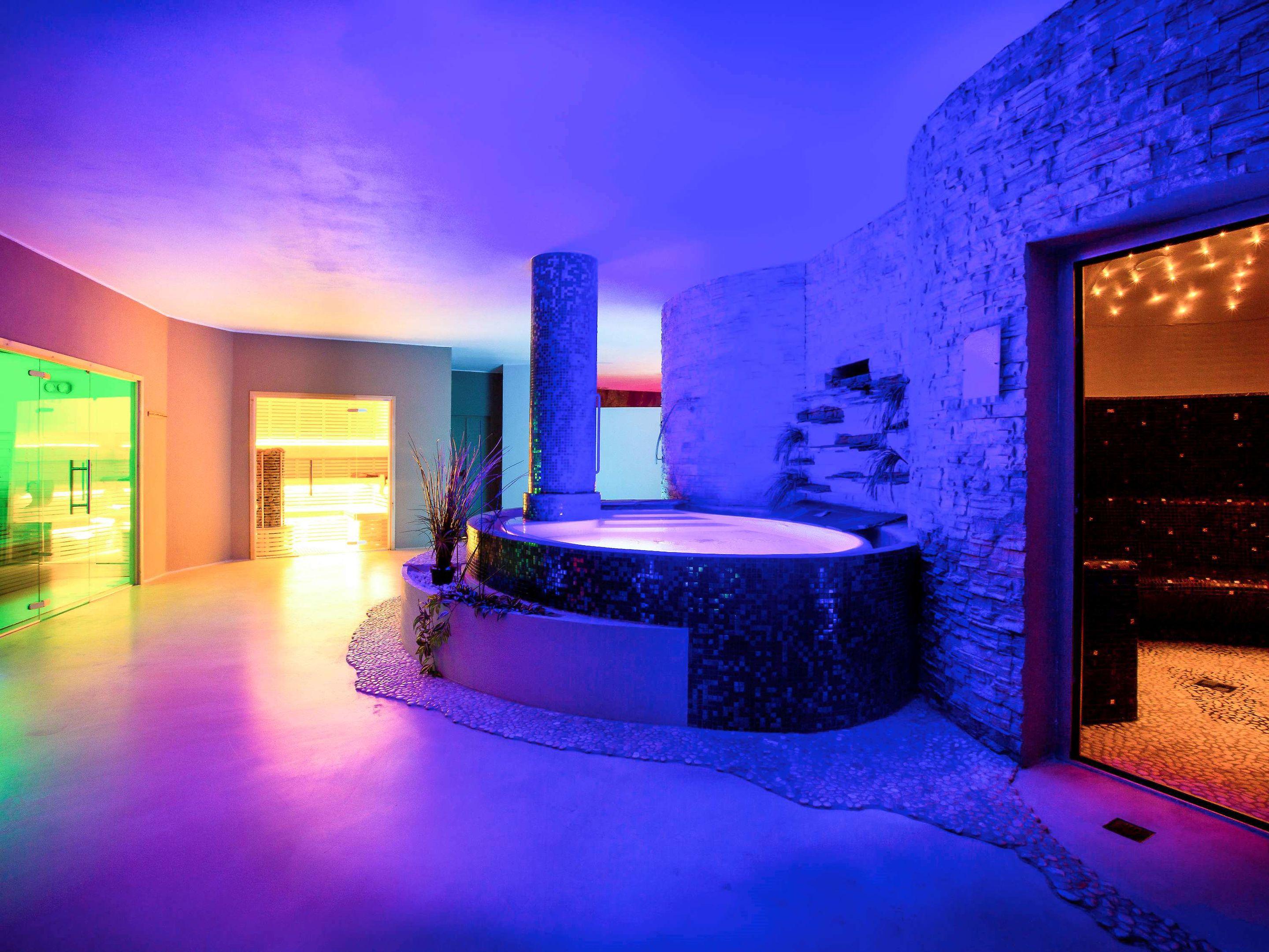 Mercure Olbia — photo 3
