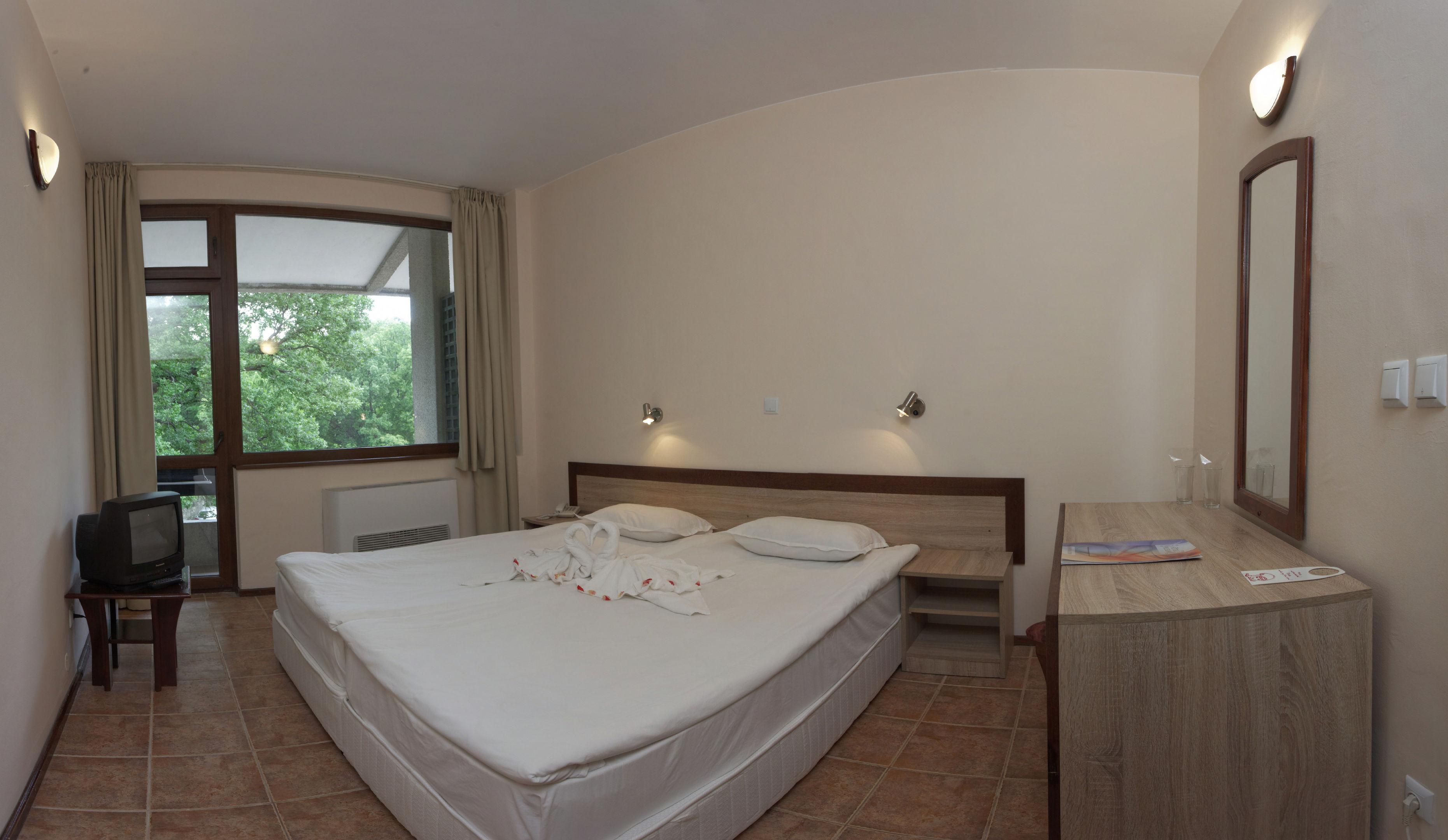 Hotel Preslav — photo 4