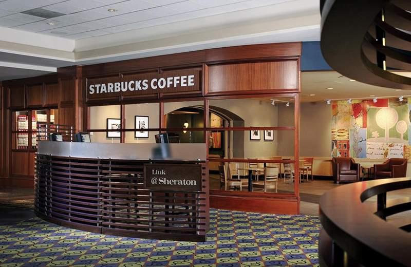 Sheraton Boston Hotel — photo 4