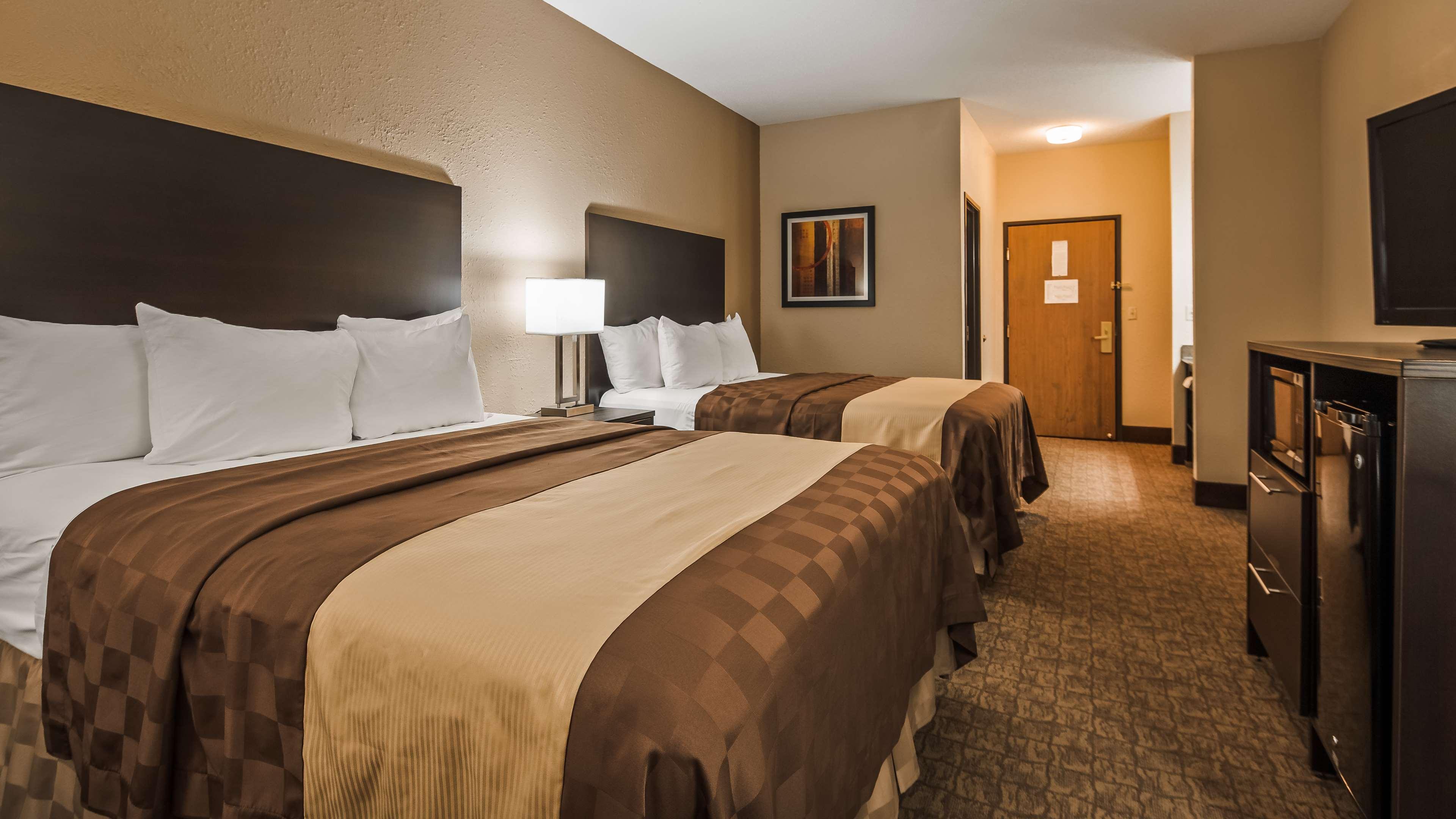 Best Western Teal Lake Inn — photo 5