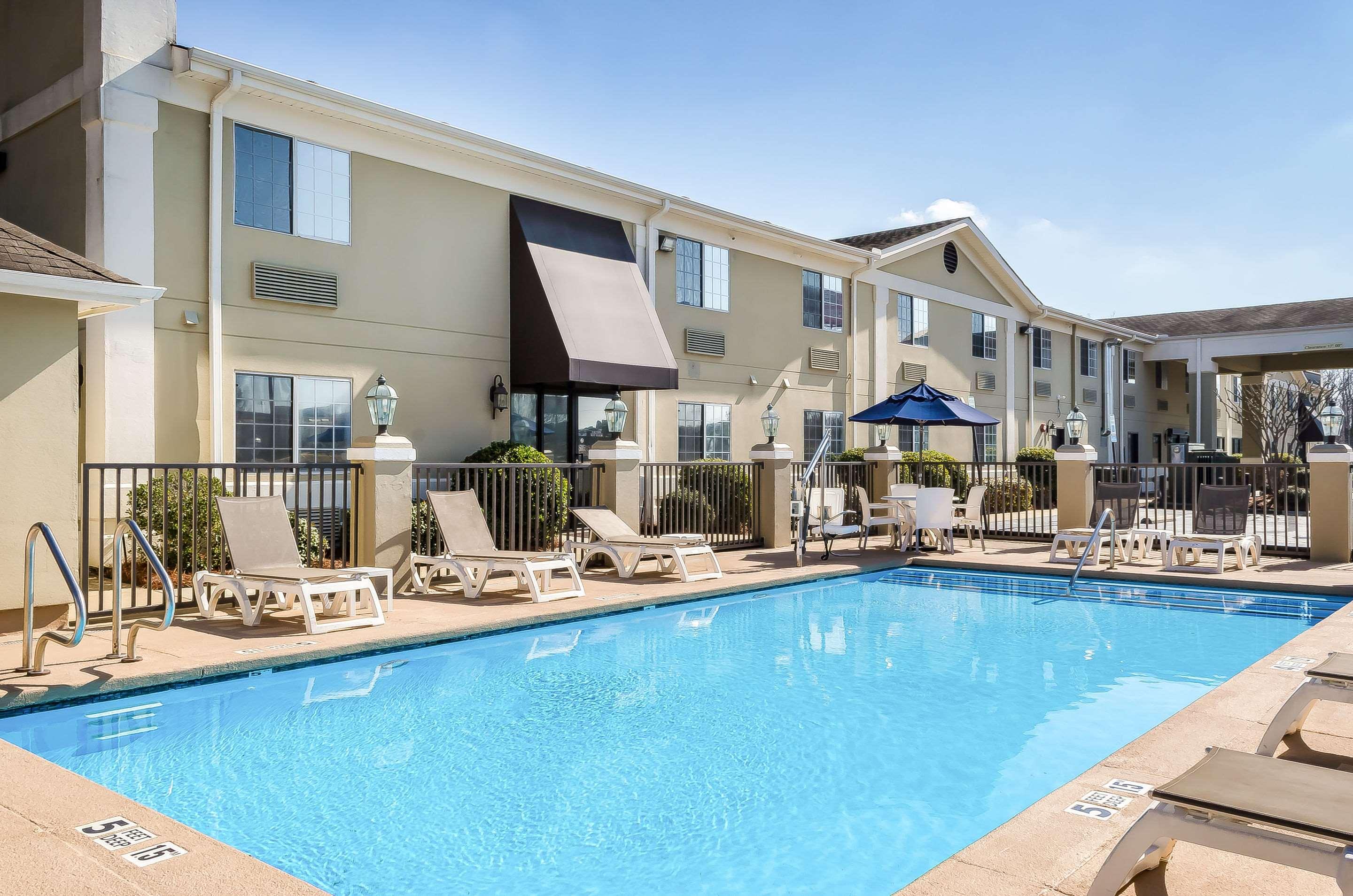 Quality Inn — photo 5