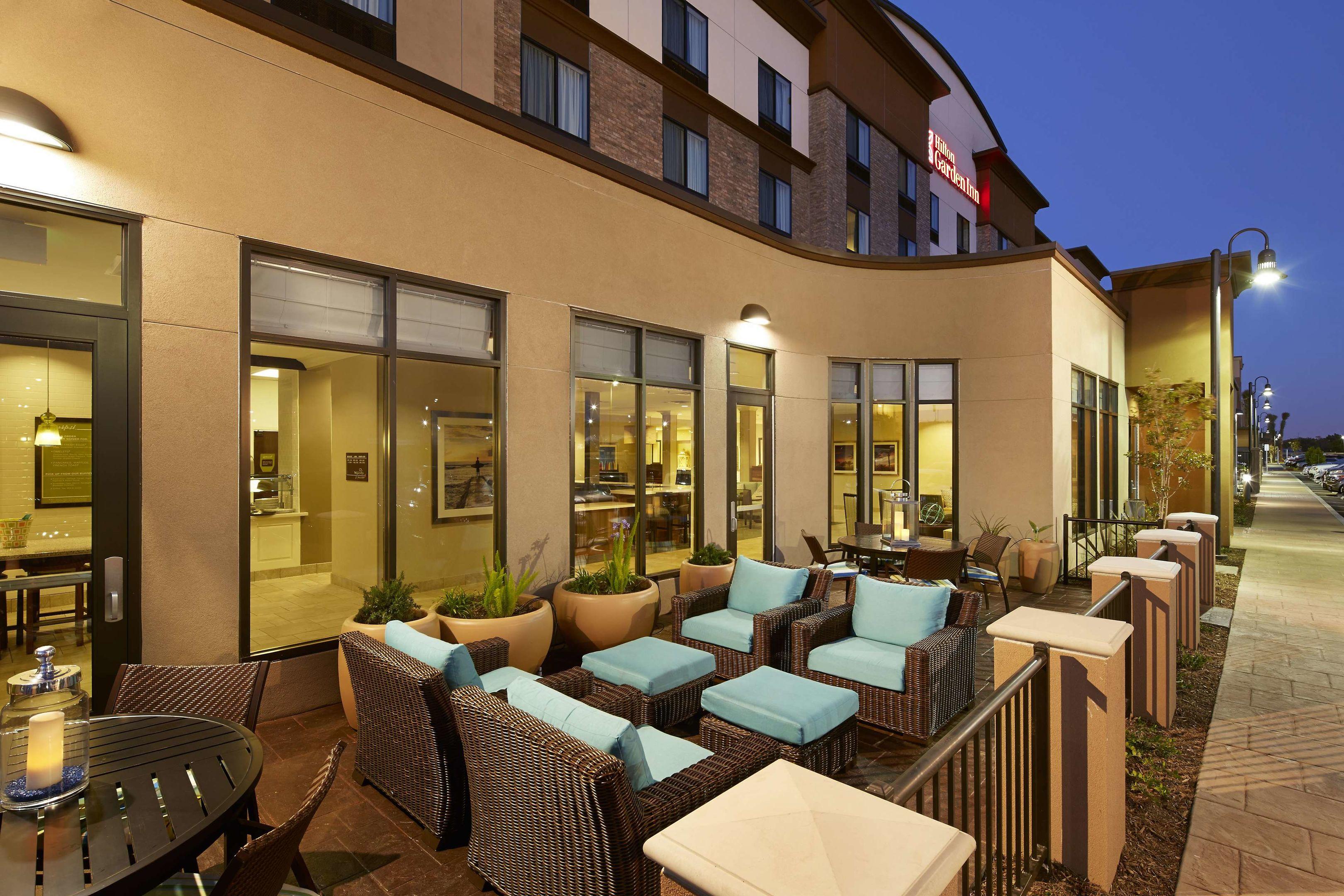 Hilton Garden Inn Los Angeles/Redondo Beach — photo 3