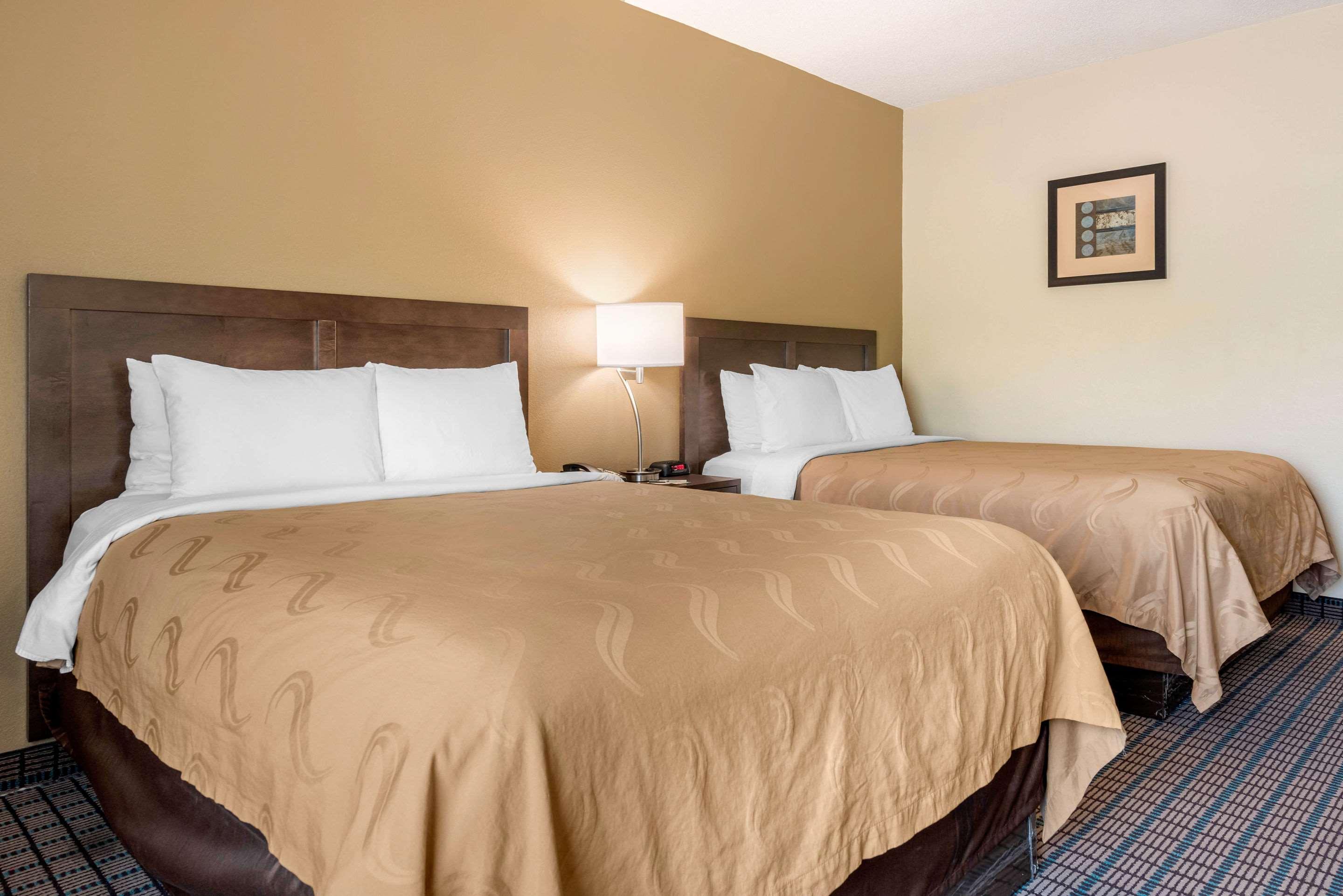 Quality Inn & Suites — photo 4