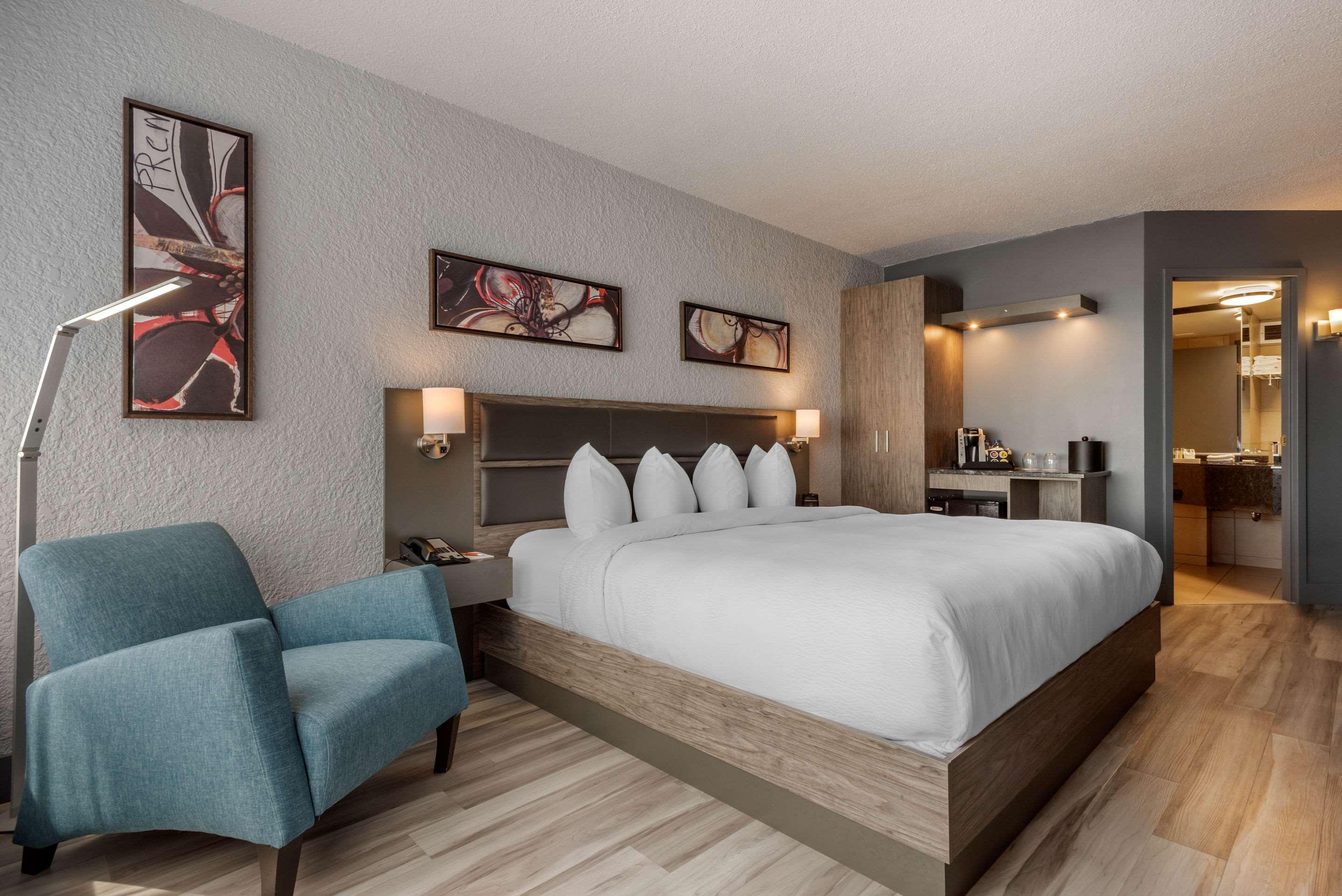 Hotel Quartier — photo 3