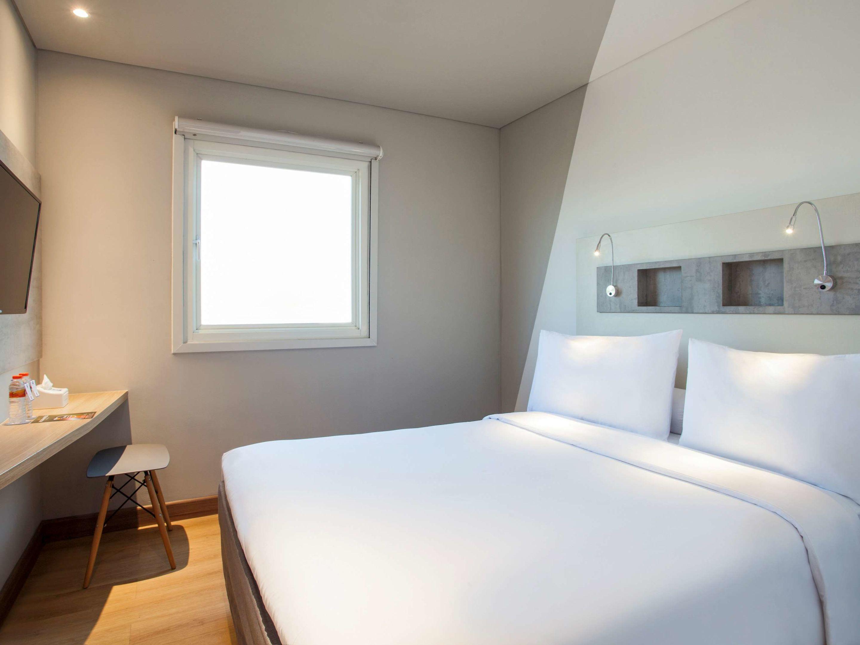 ibis budget Surabaya Diponegoro — photo 4