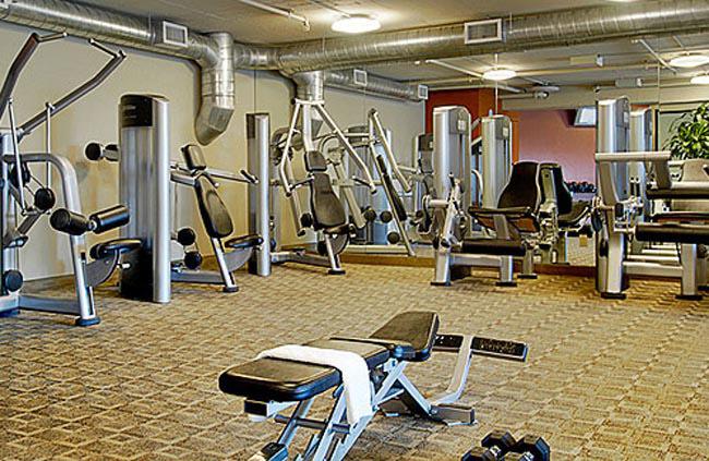 DoubleTree by Hilton Montreal — photo 4