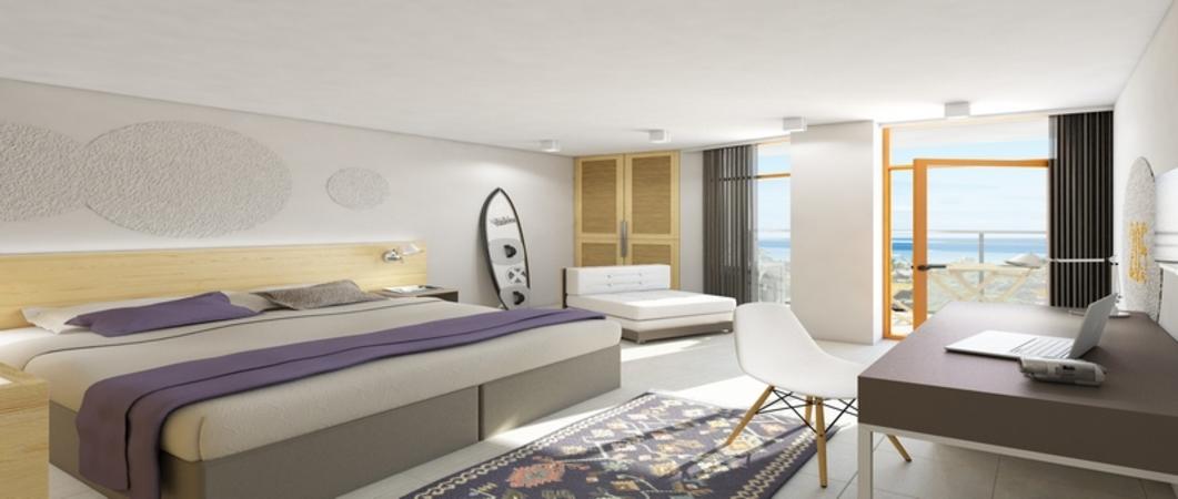 Hotel Sunrise — photo 4
