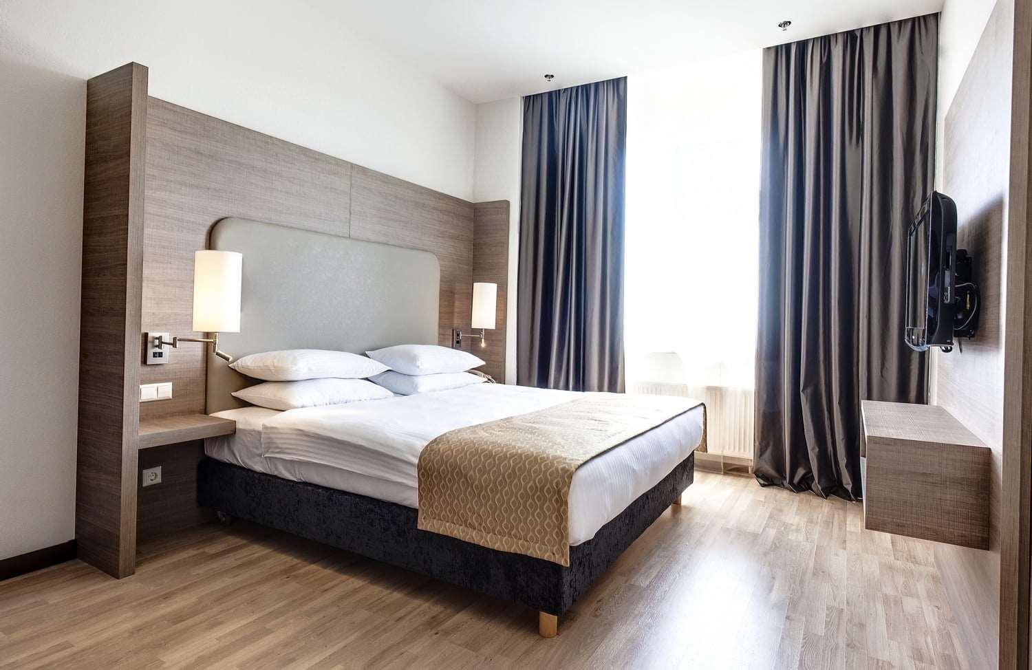 Ramada Encore by Wyndham Kjiv — photo 4