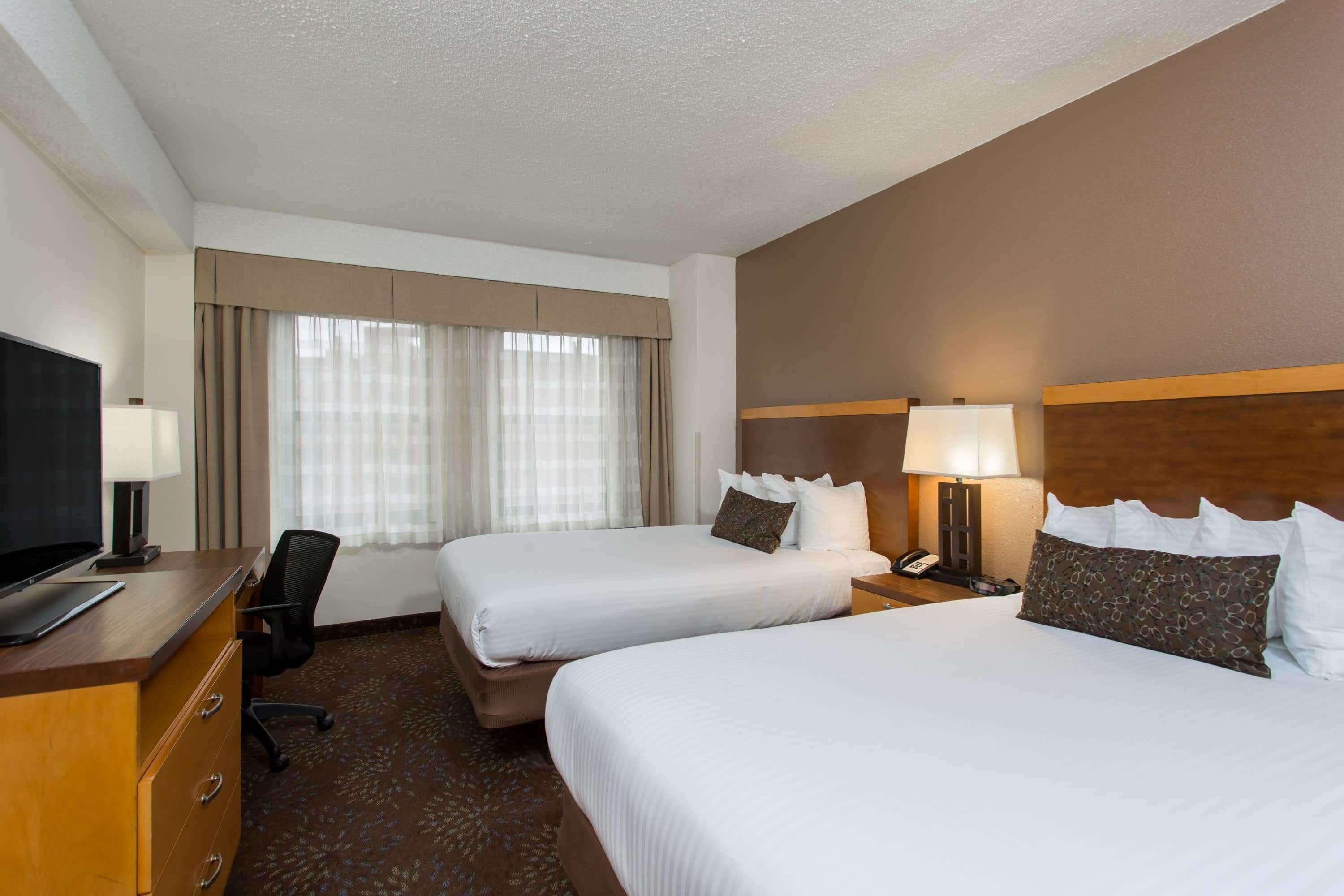 Days Inn Washington DC/Connecticut Avenue — photo 4