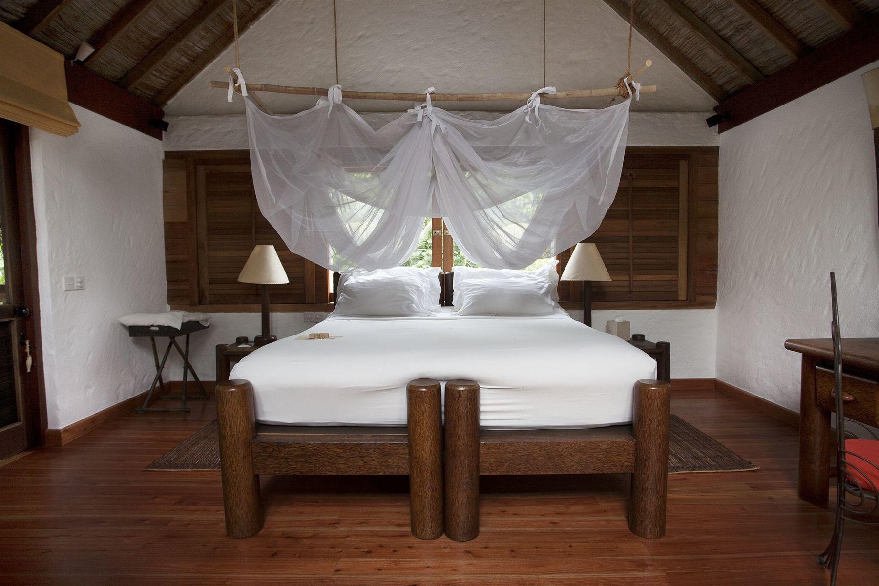 Soneva Fushi — photo 4