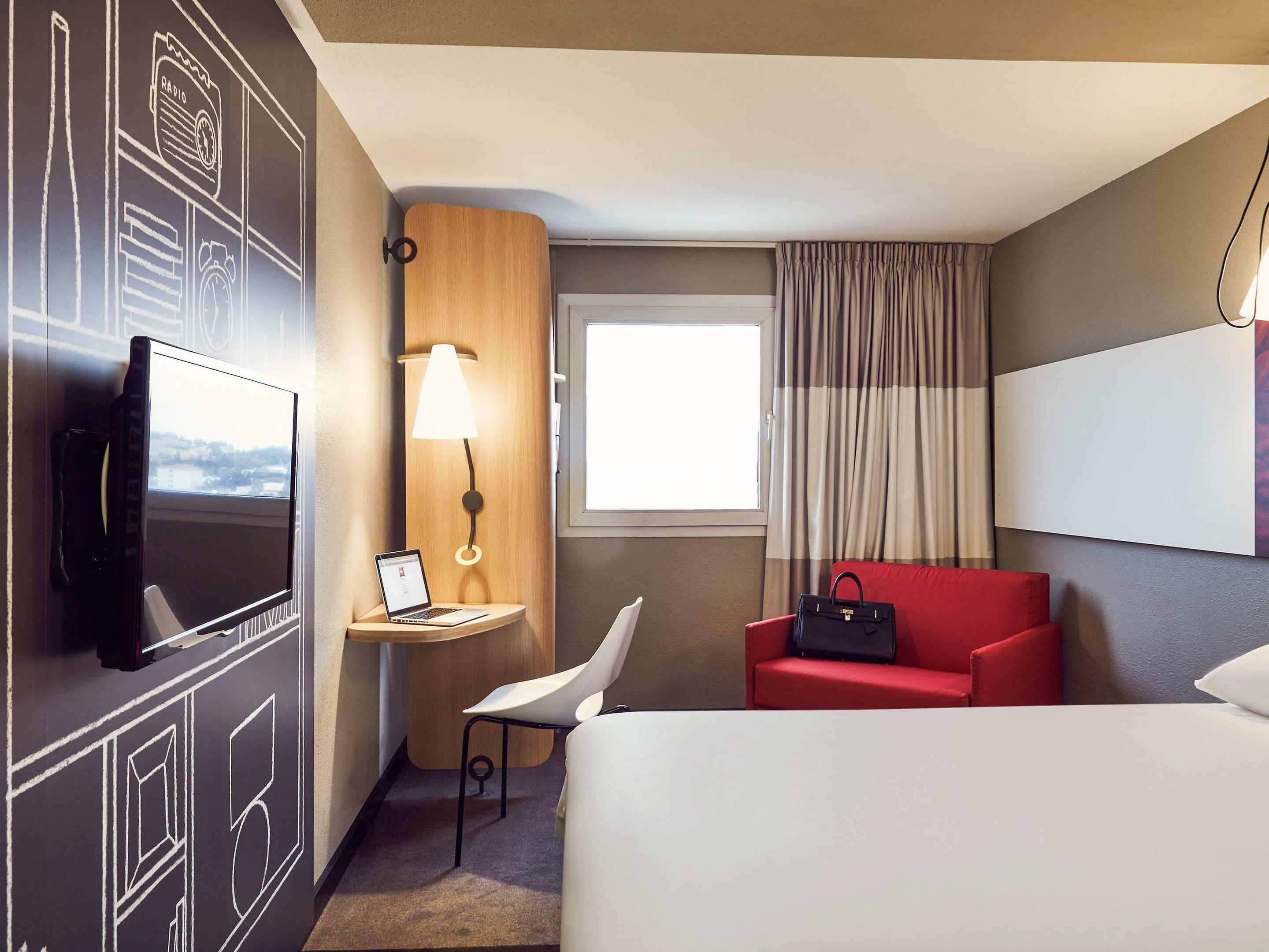 Hôtel ibis Toulon La Valette — photo 5