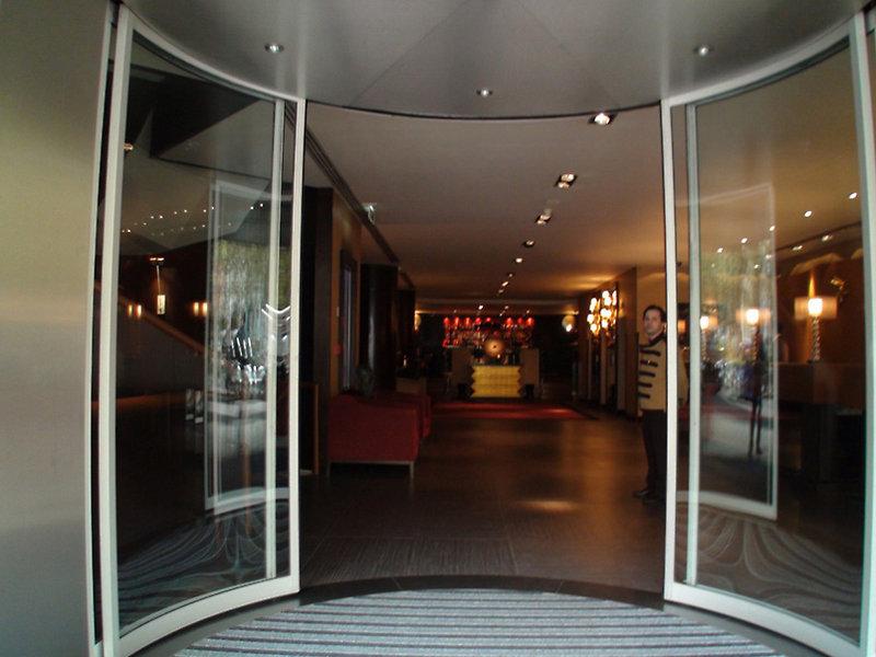 Sofitel Lisbon Liberdade — photo 4
